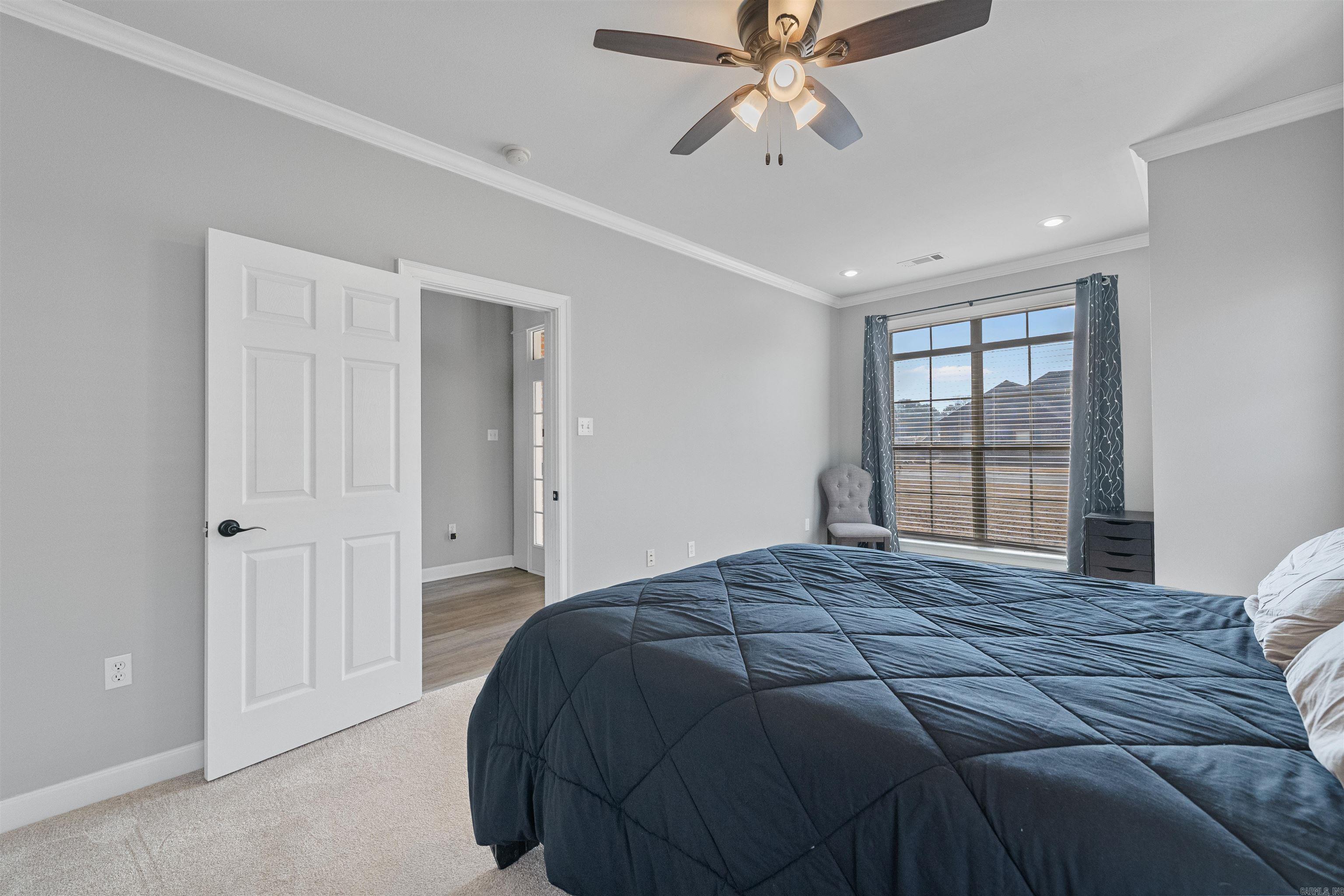 SHADOW CREEK - Residential
