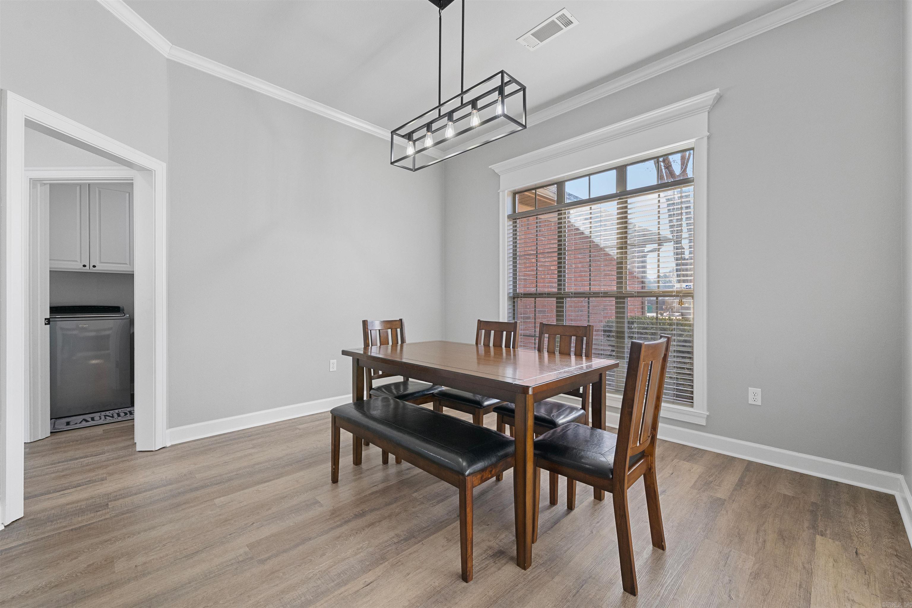 SHADOW CREEK - Residential
