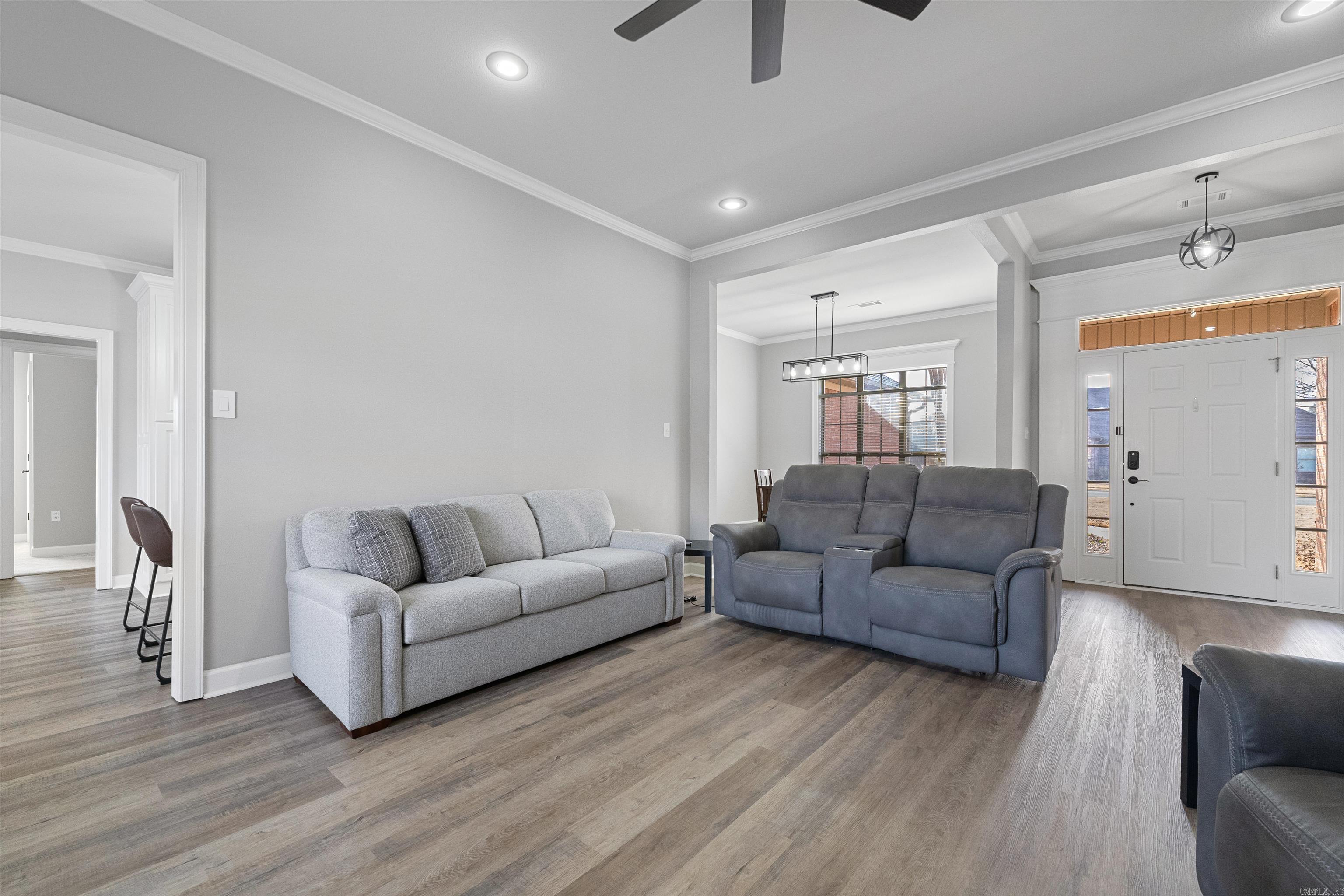 SHADOW CREEK - Residential