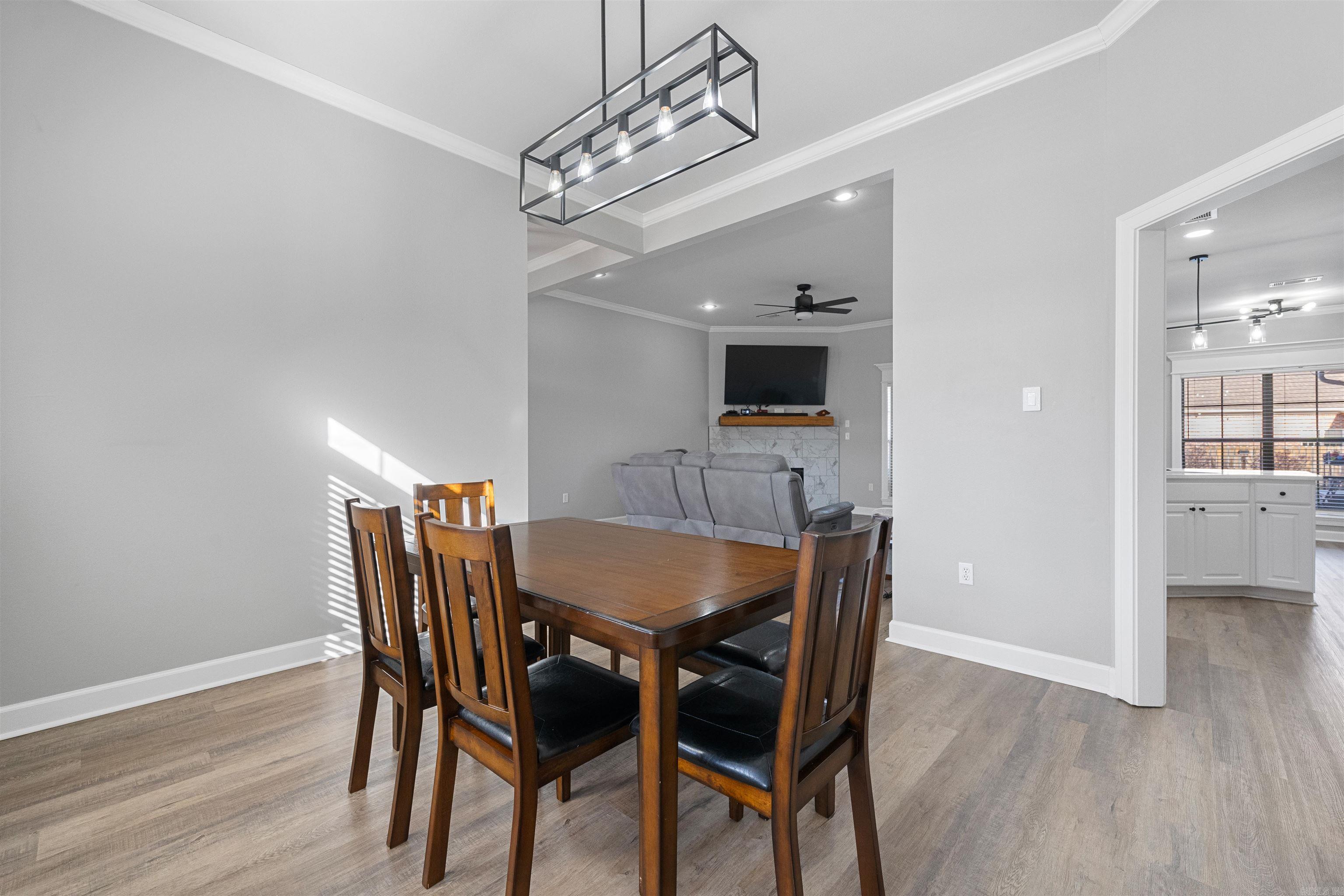 SHADOW CREEK - Residential