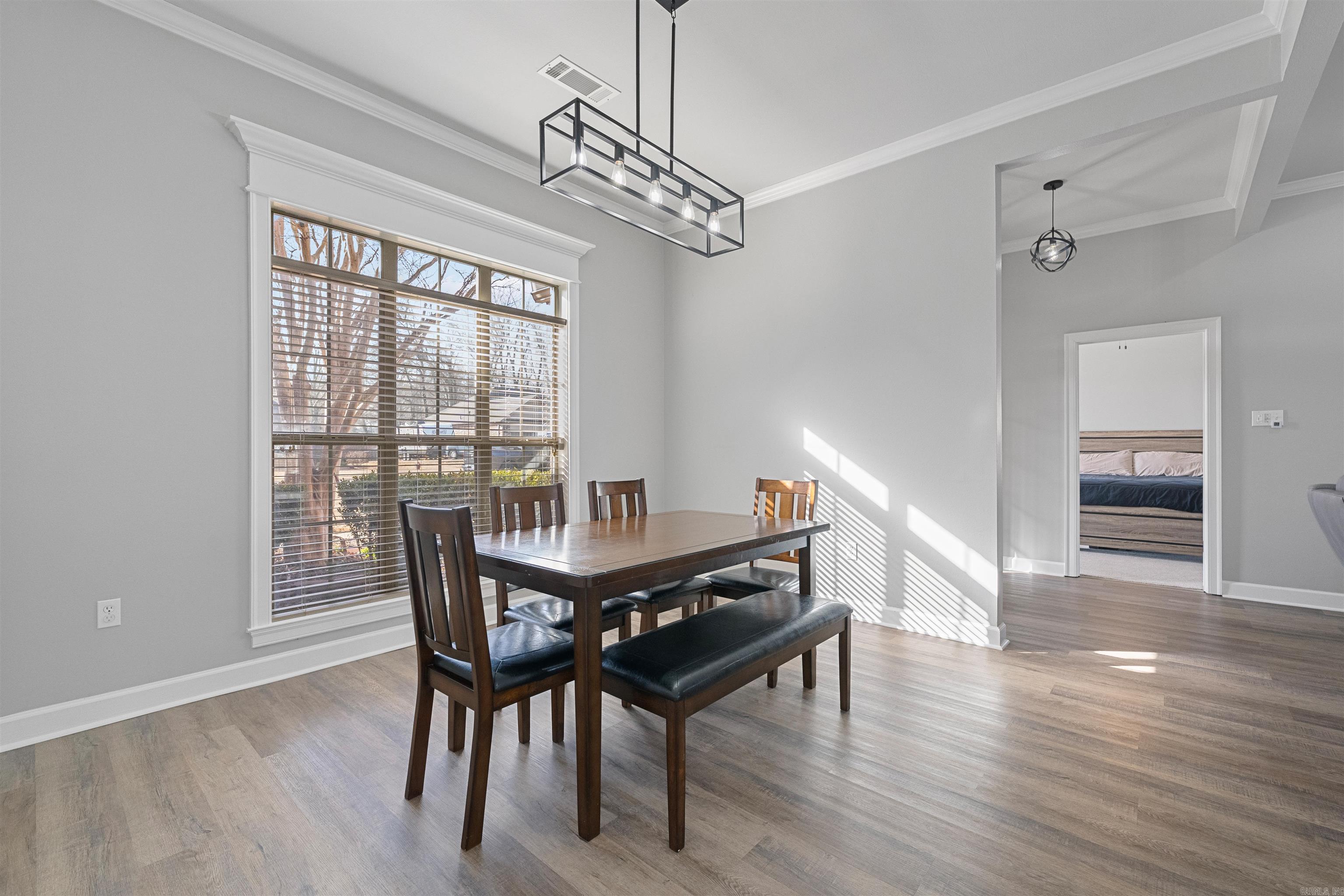 SHADOW CREEK - Residential