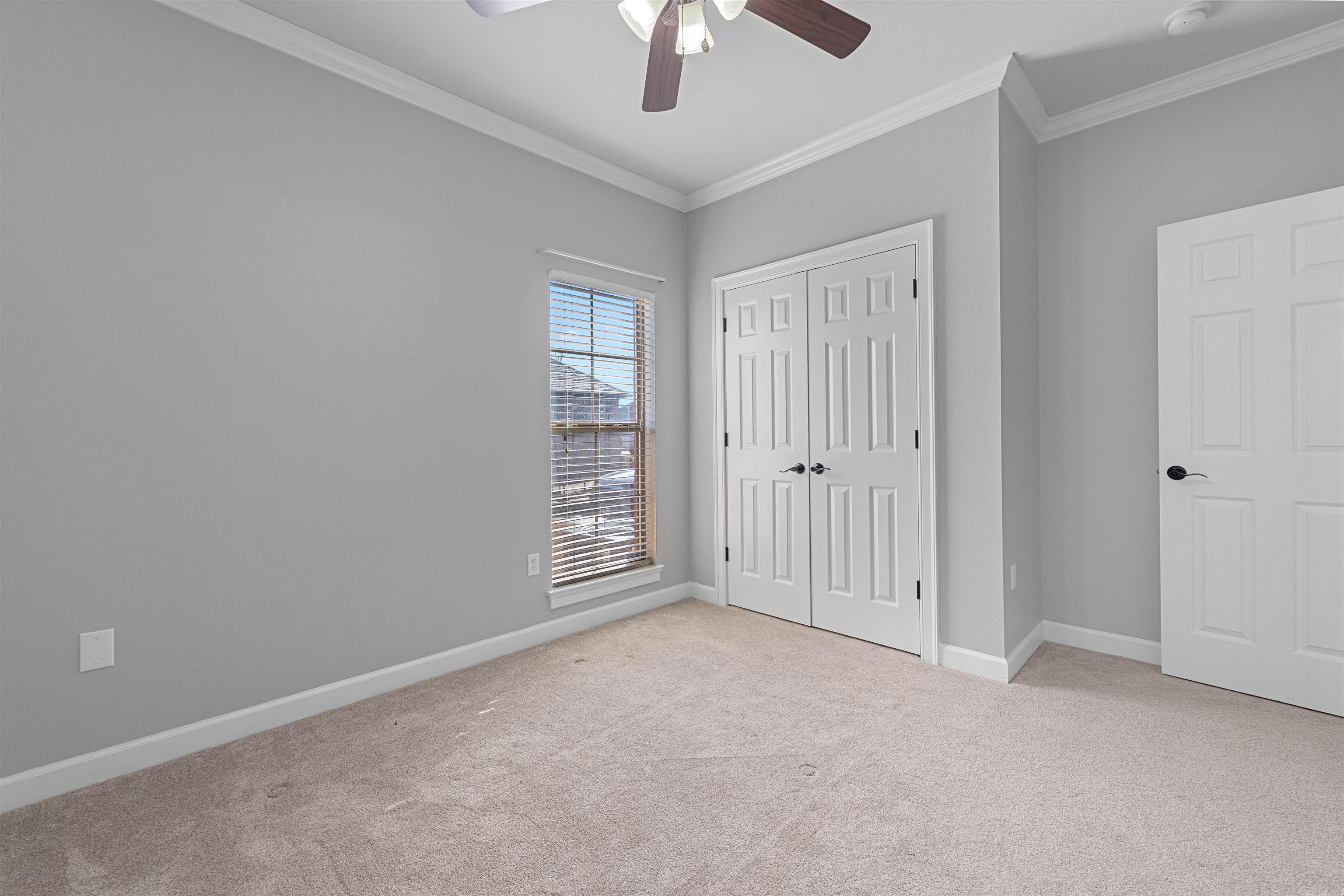 SHADOW CREEK - Residential