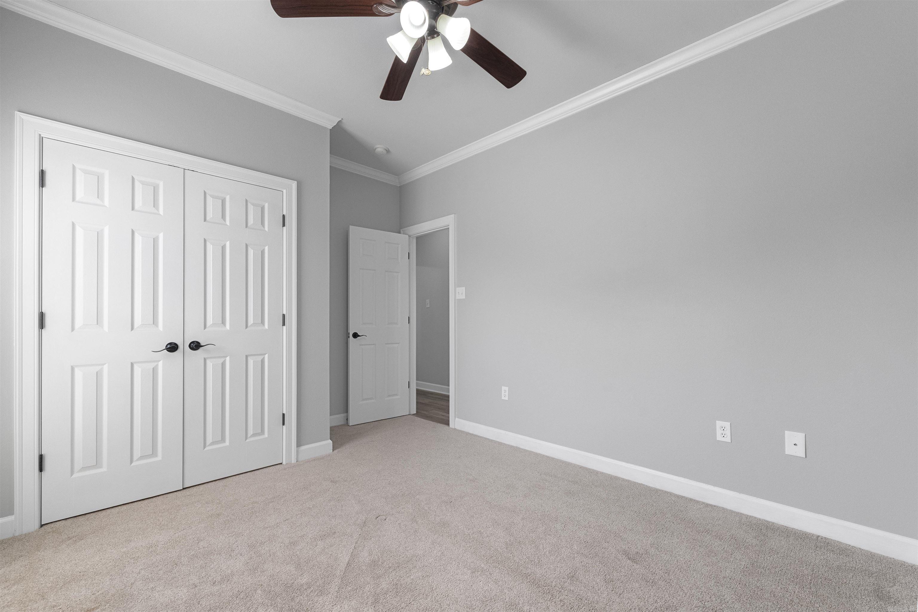 SHADOW CREEK - Residential