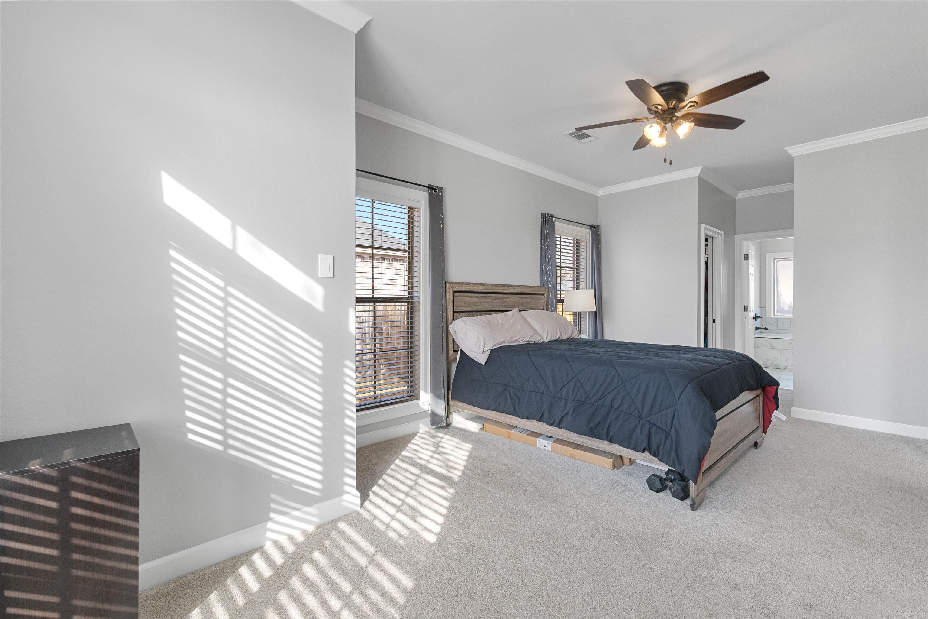 SHADOW CREEK - Residential