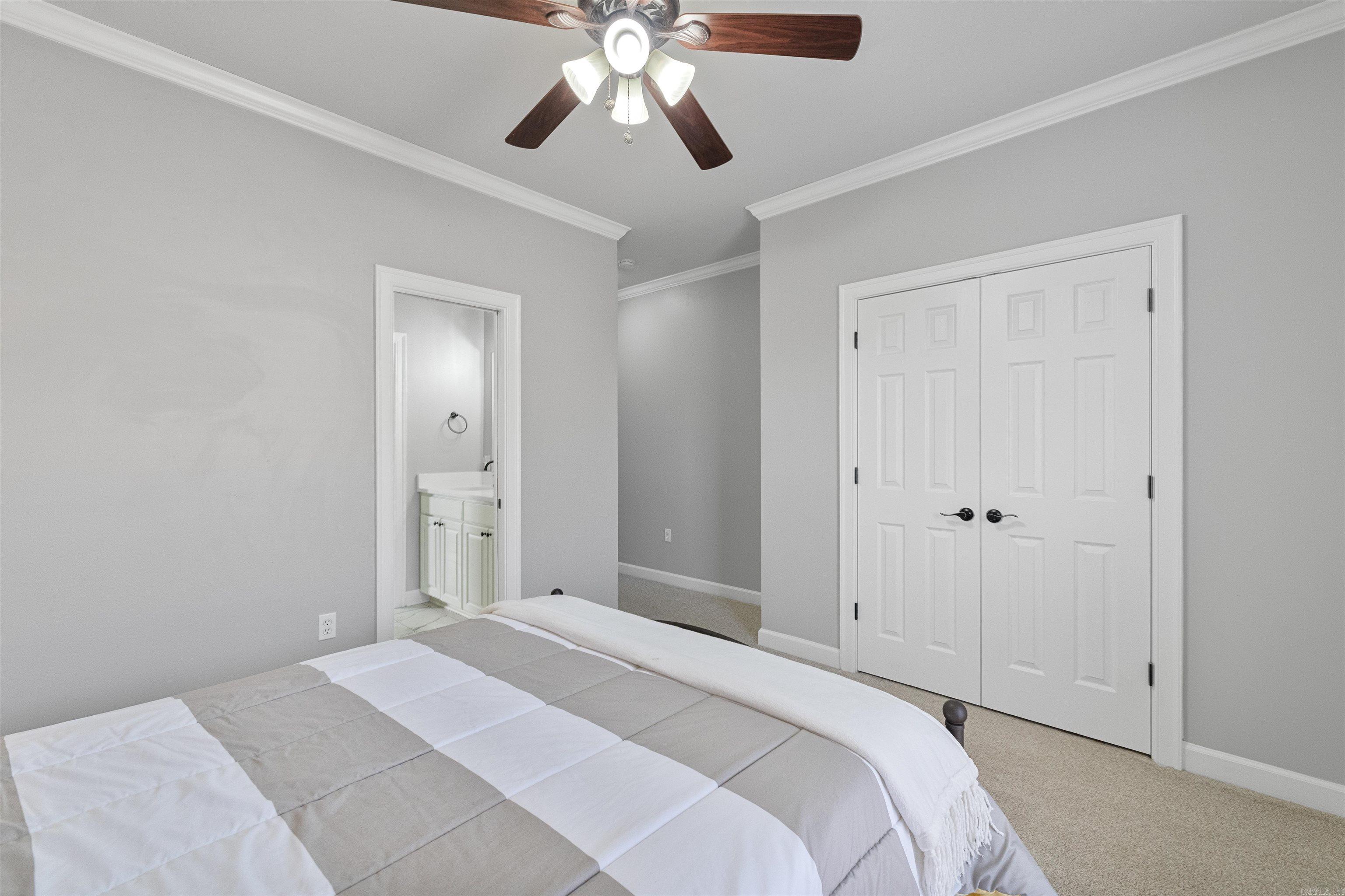 SHADOW CREEK - Residential