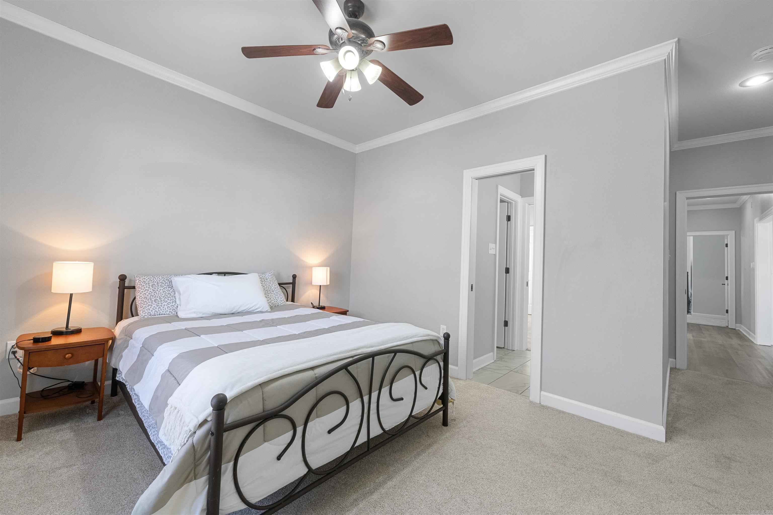 SHADOW CREEK - Residential