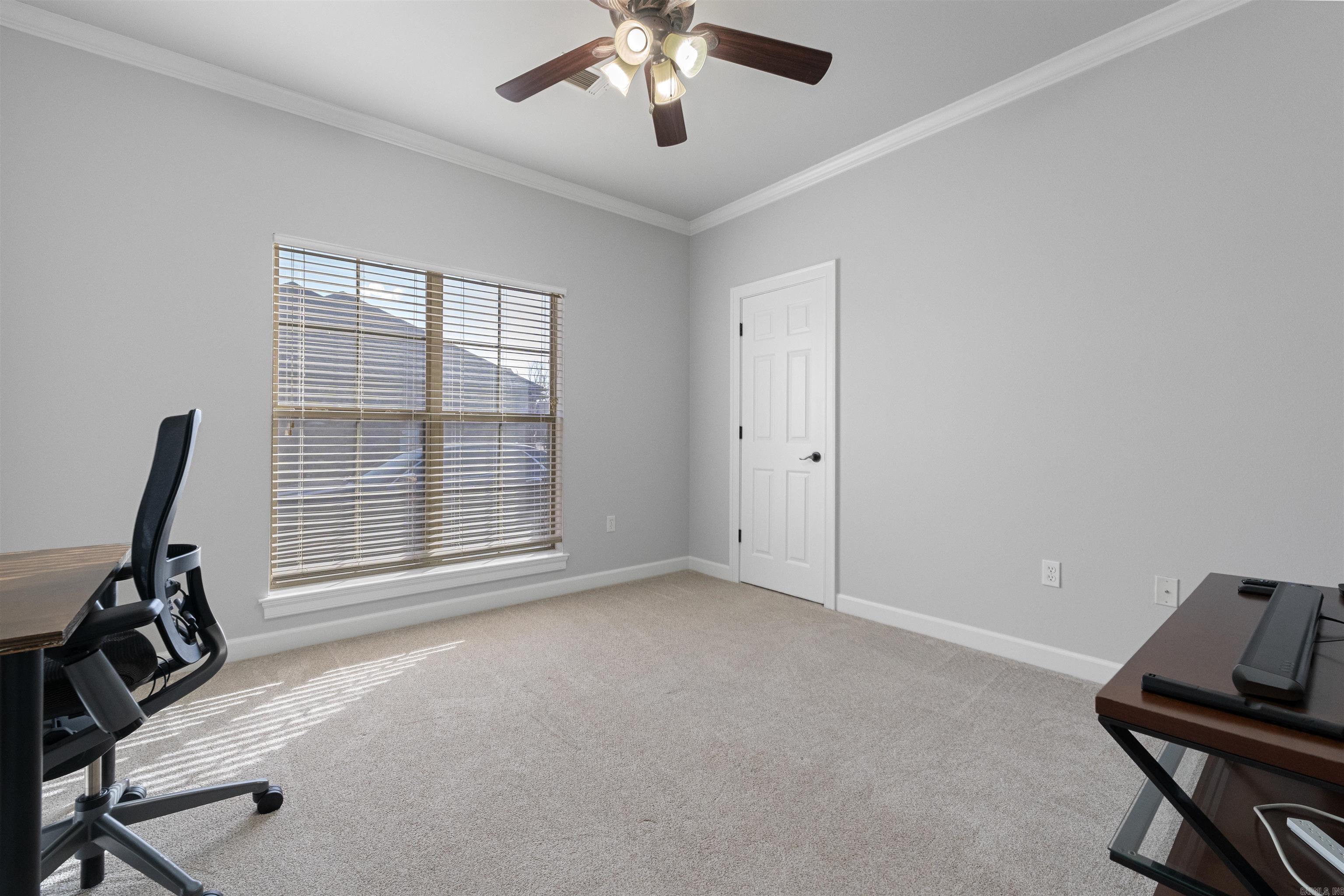 SHADOW CREEK - Residential