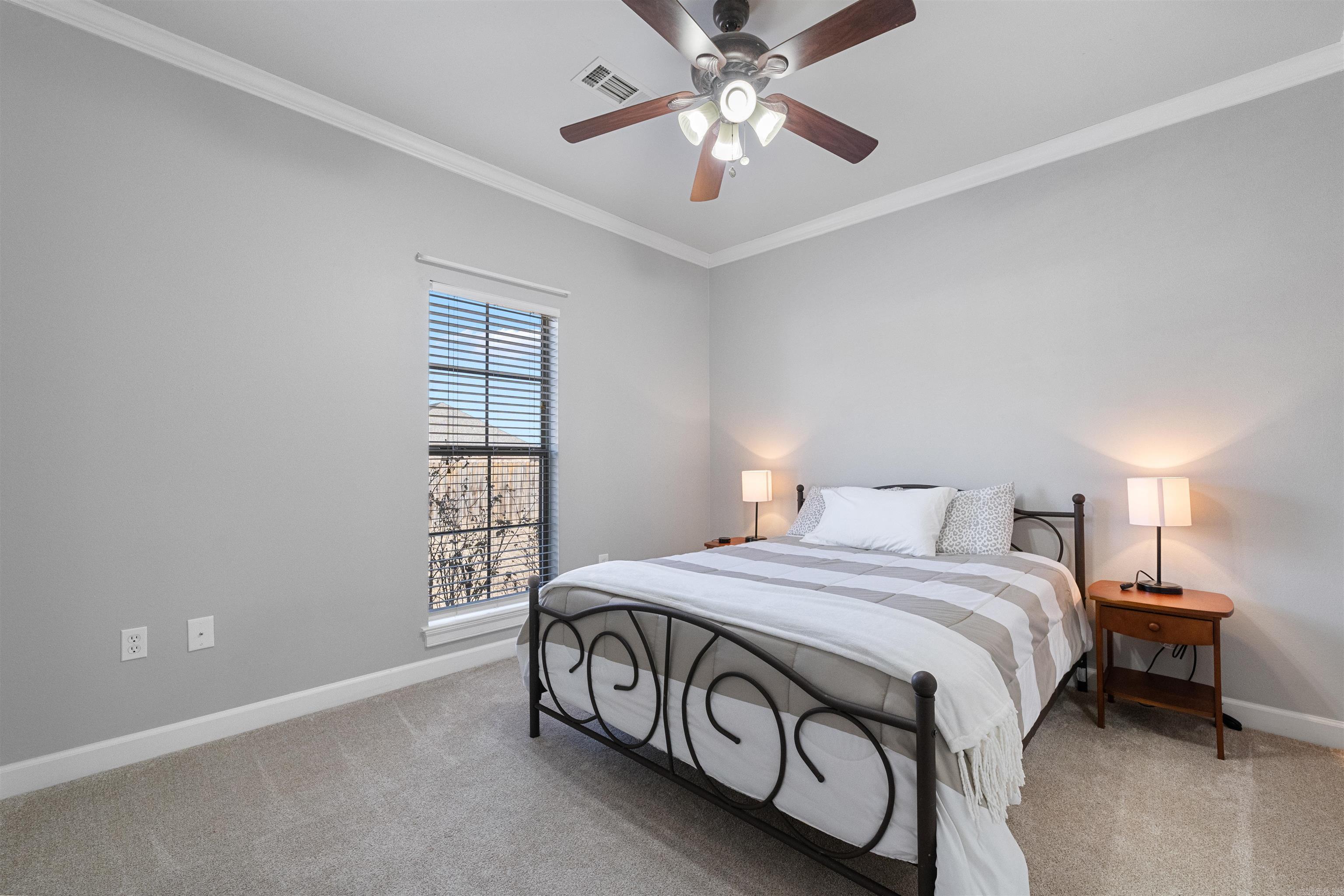 SHADOW CREEK - Residential