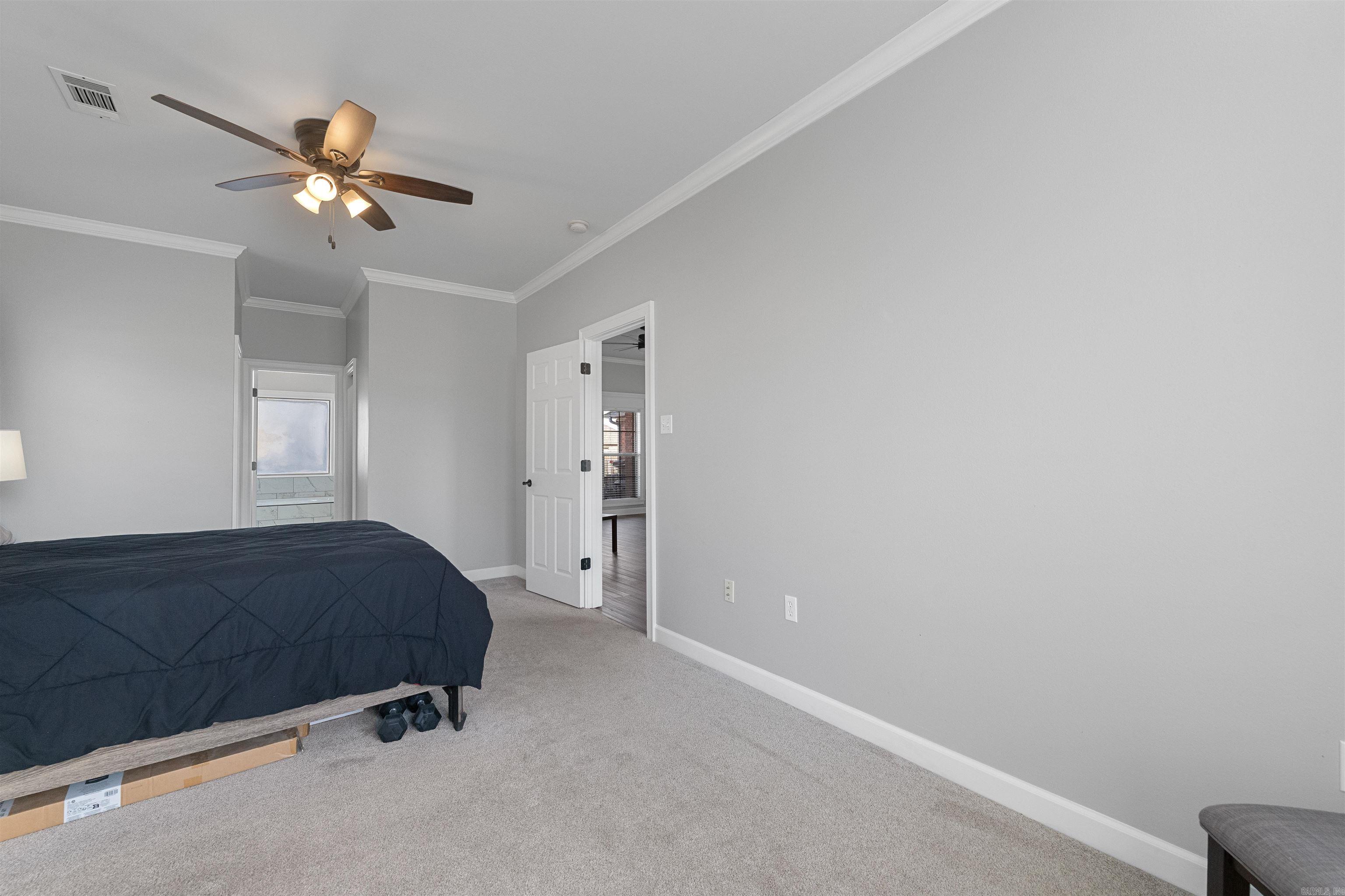 SHADOW CREEK - Residential