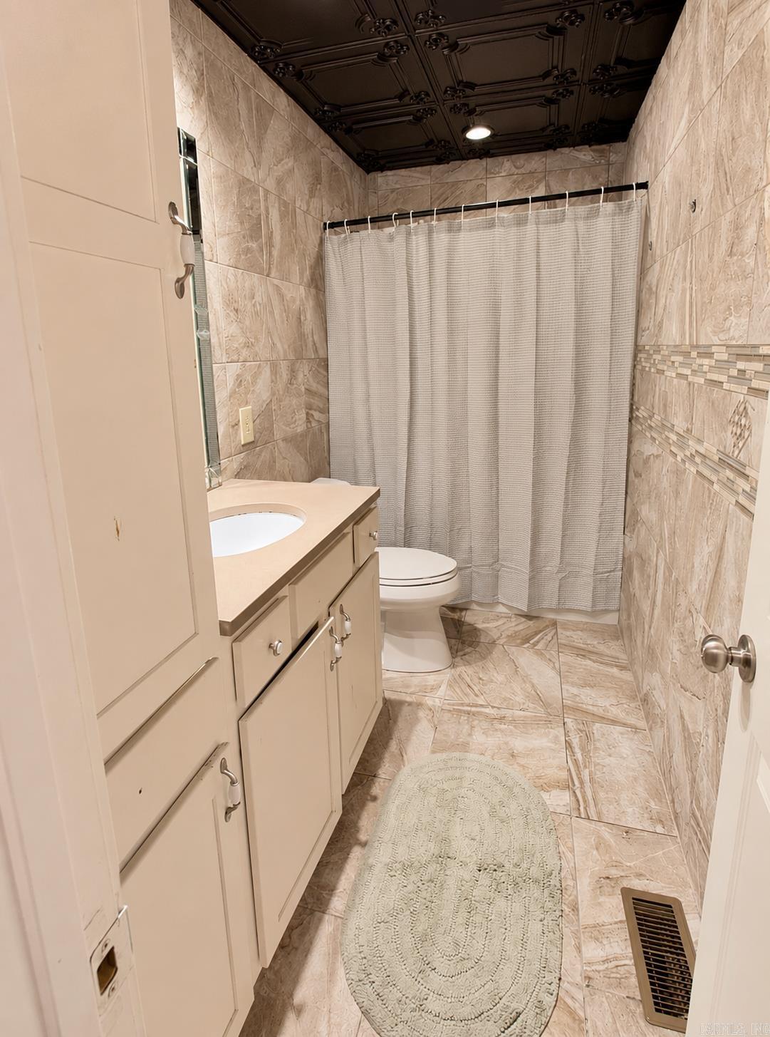 CULPEPPER ACRES - Residential