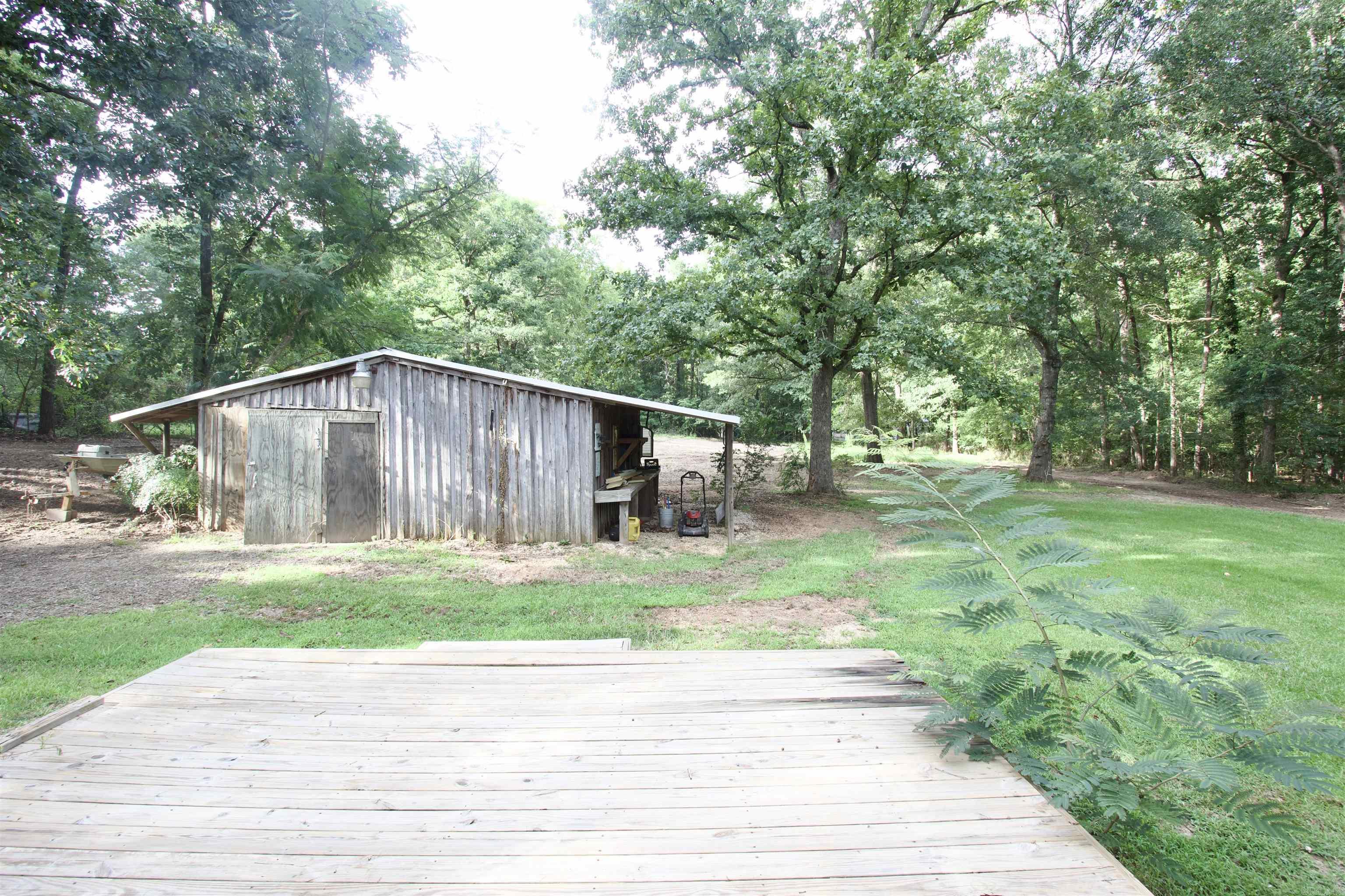 CULPEPPER ACRES - Residential