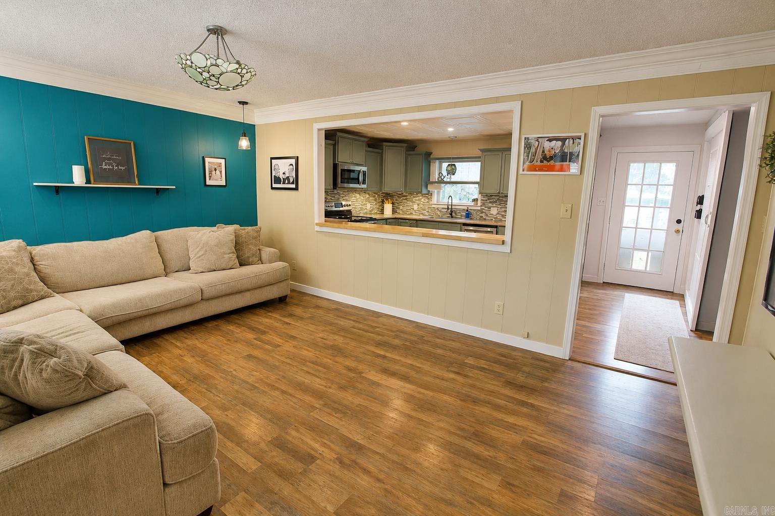 CULPEPPER ACRES - Residential