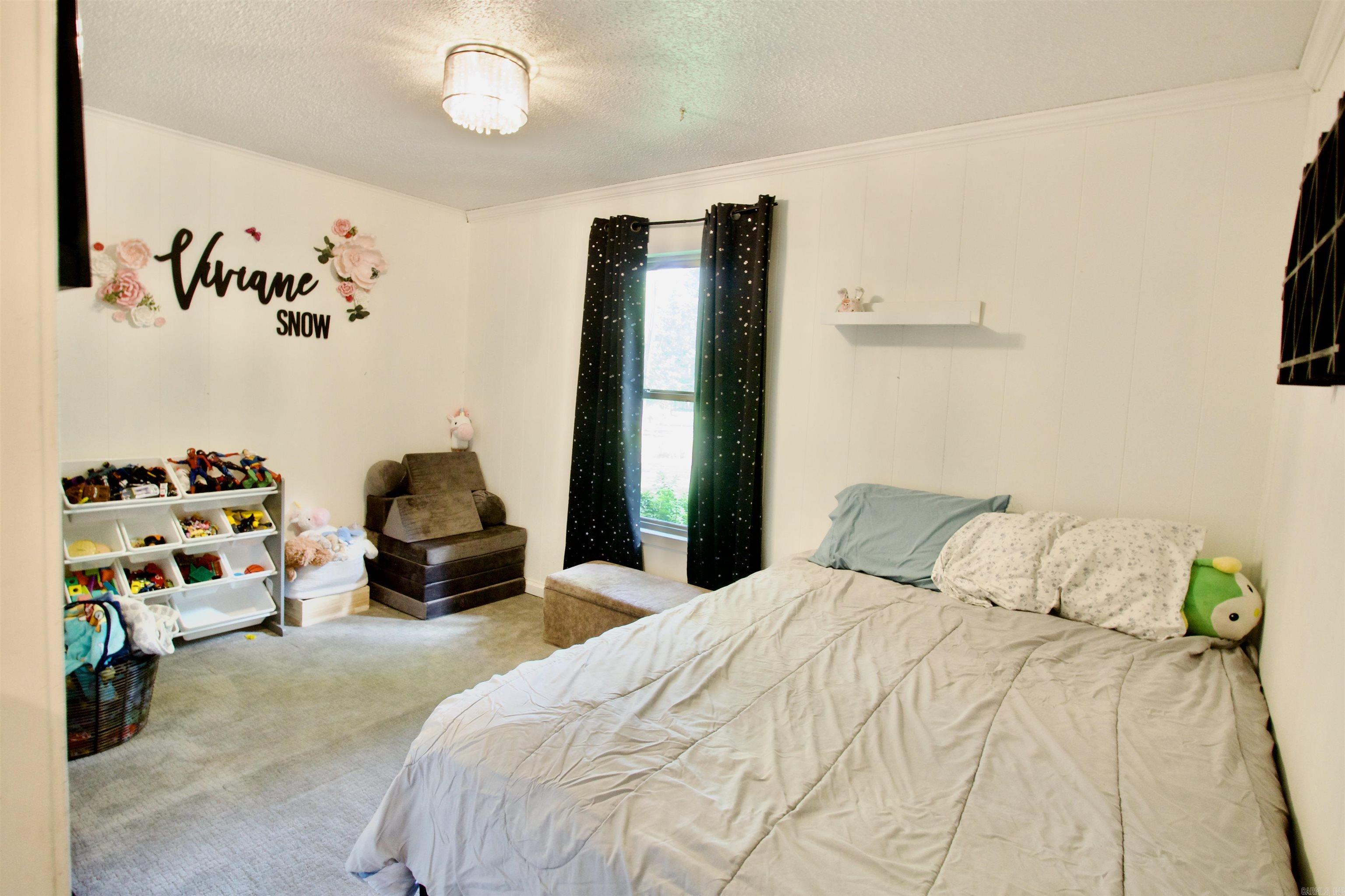 CULPEPPER ACRES - Residential