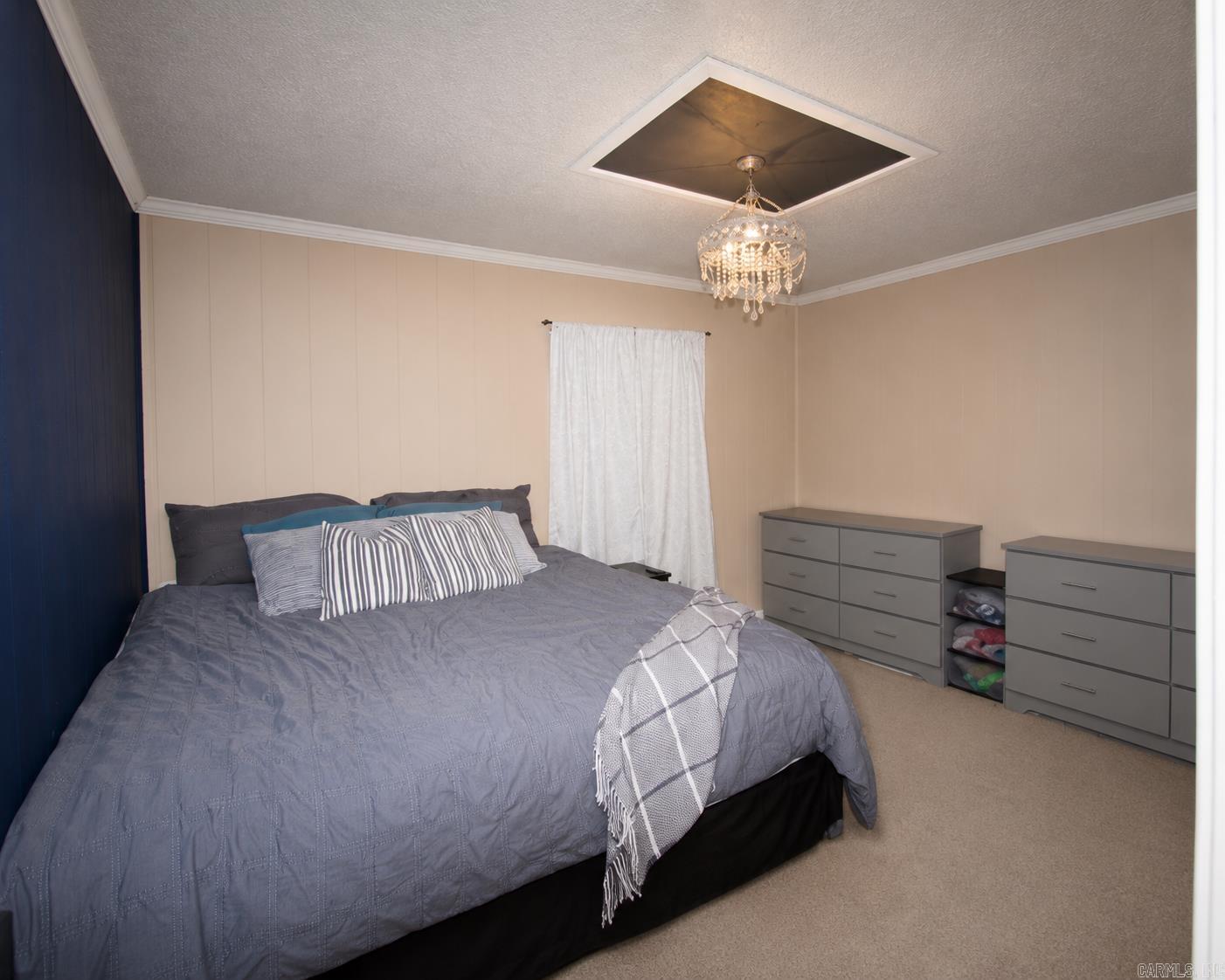 CULPEPPER ACRES - Residential