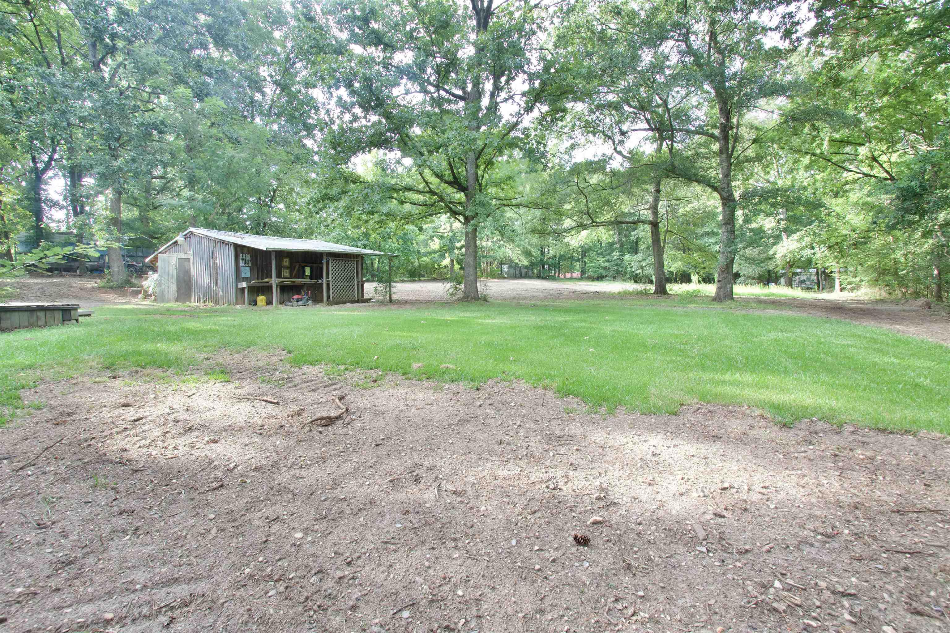 CULPEPPER ACRES - Residential