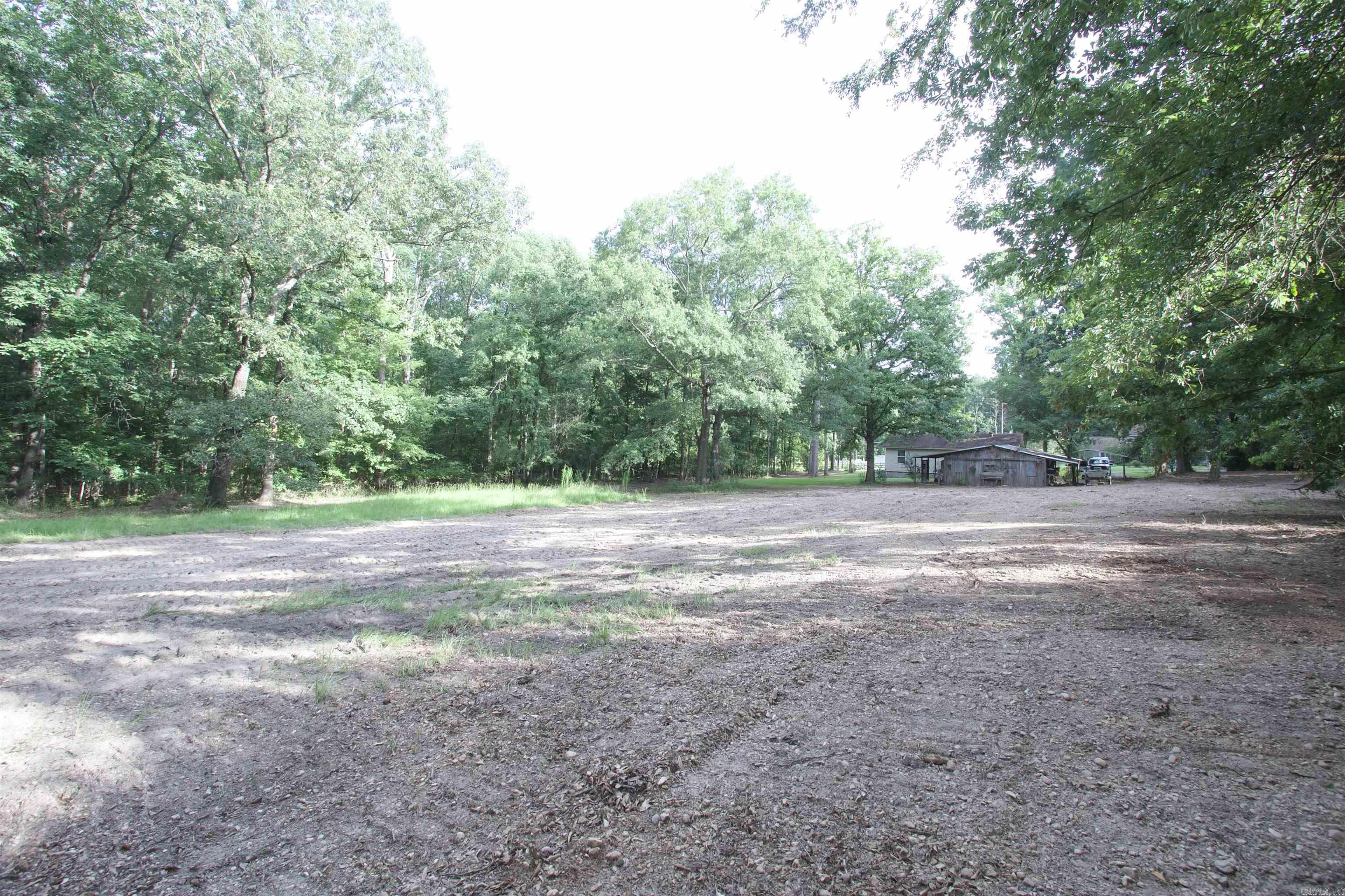 CULPEPPER ACRES - Residential