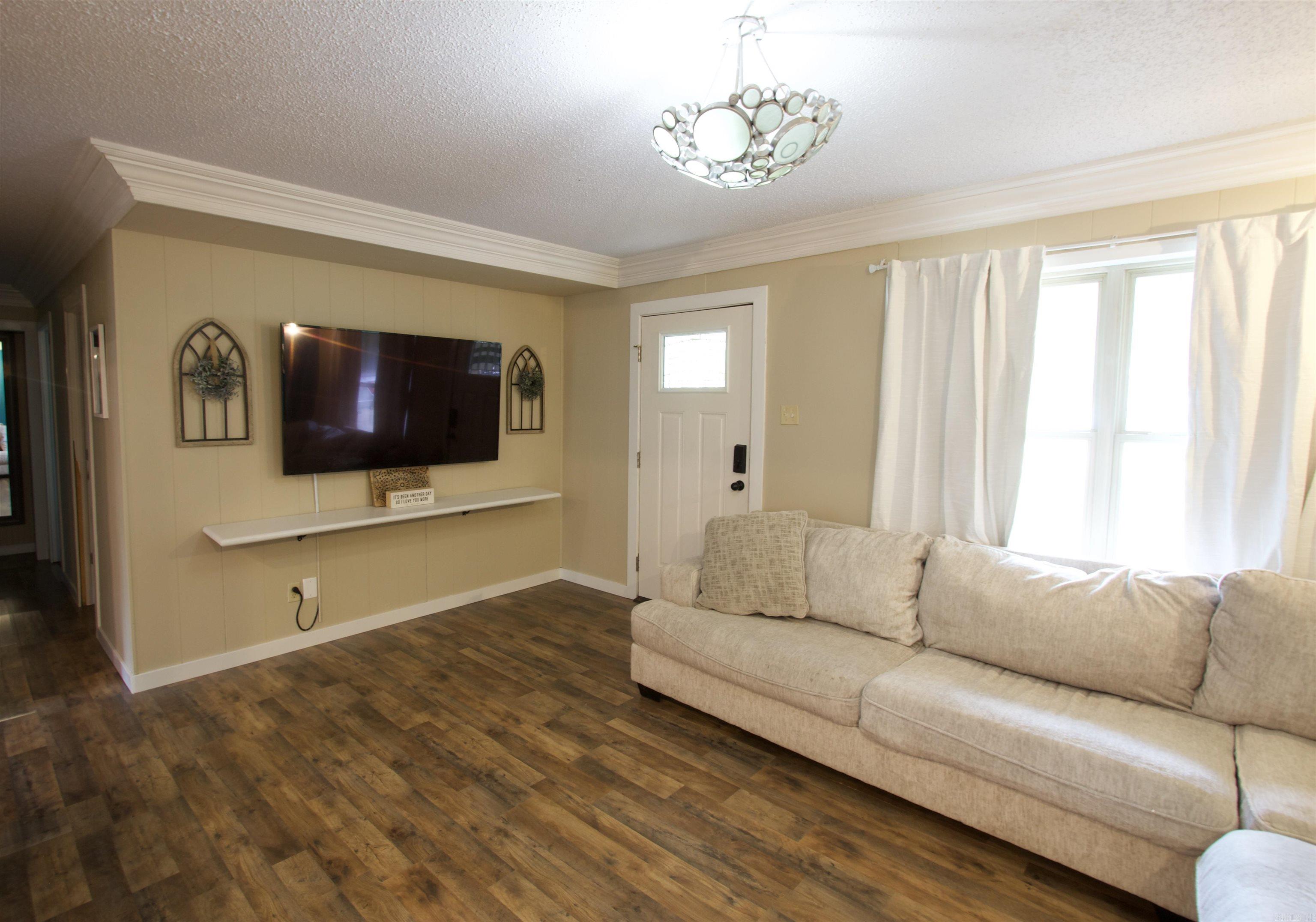 CULPEPPER ACRES - Residential