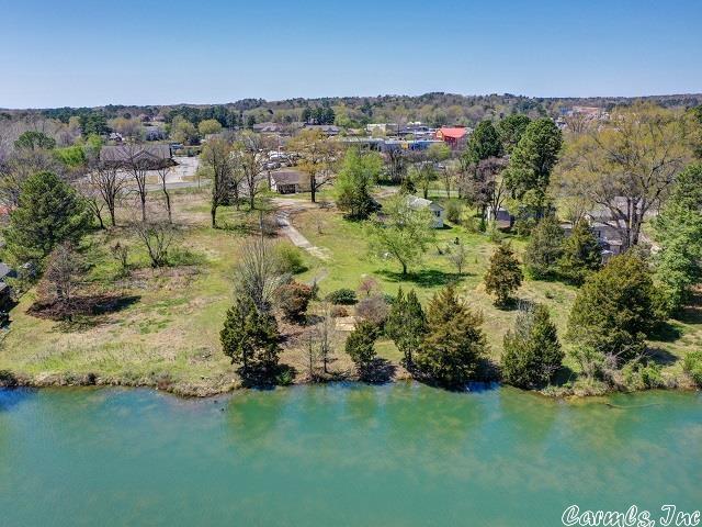 Metes & Bounds - Commercial Sale