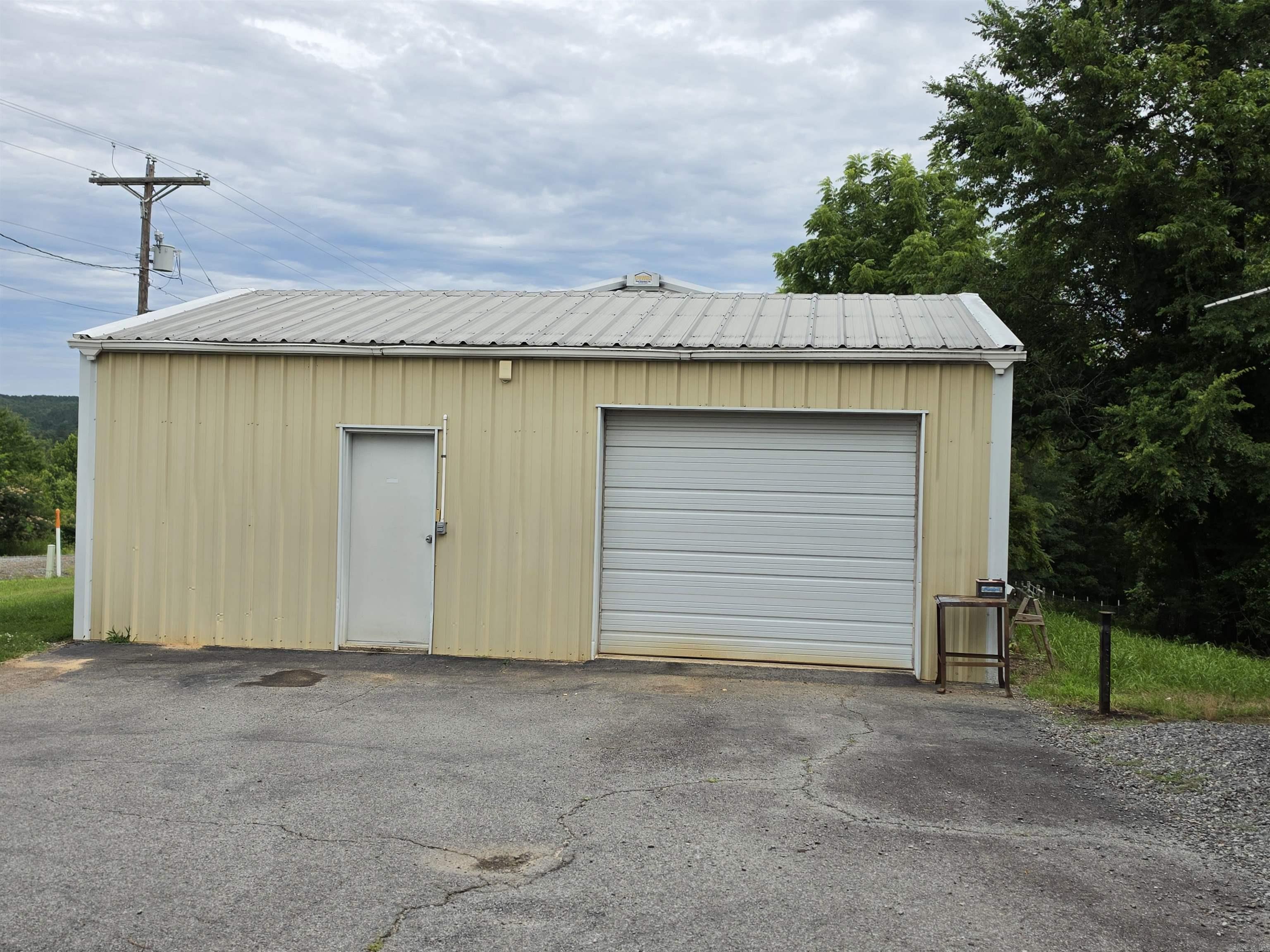 Not In List - Residential