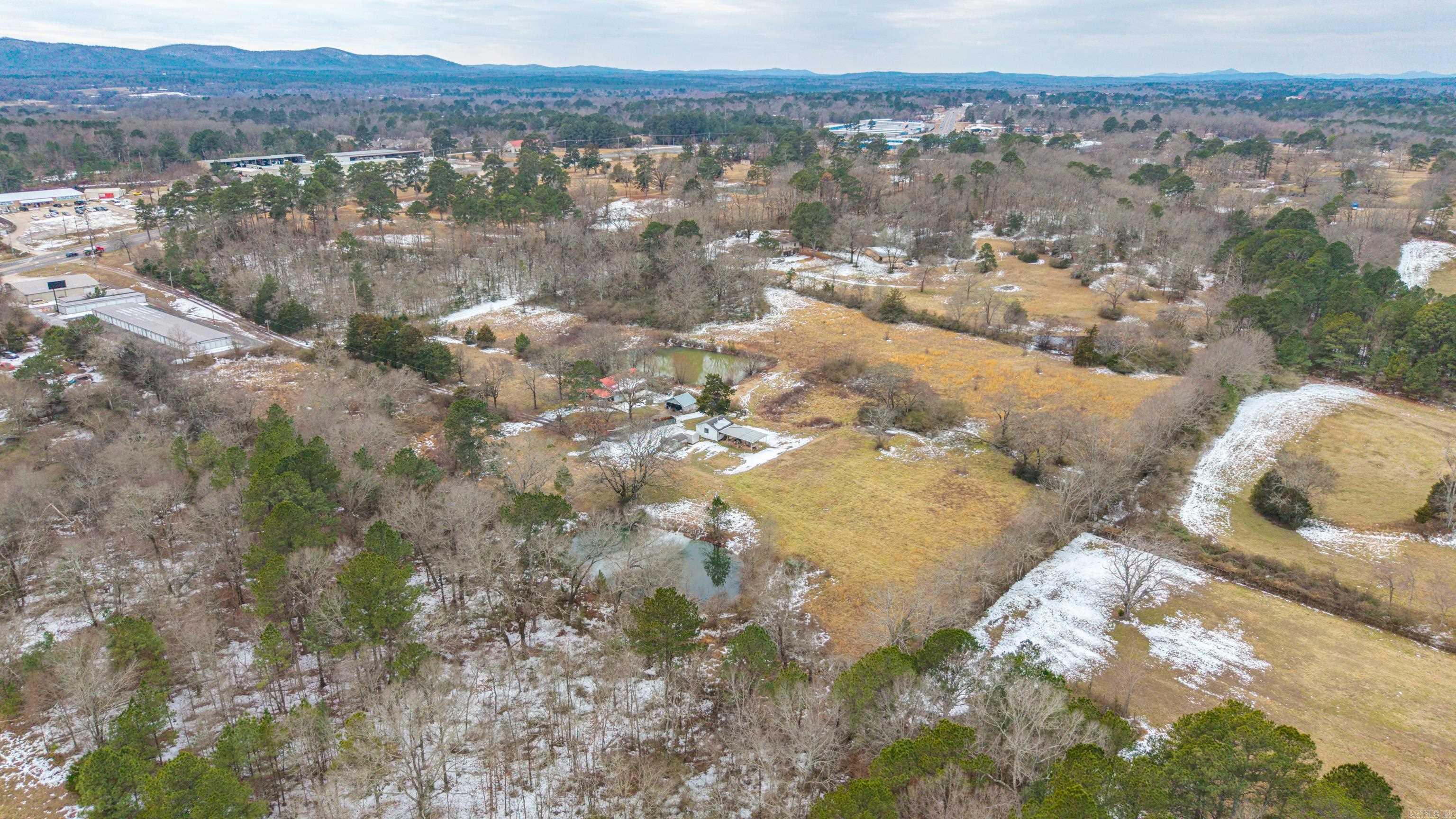 Garland County - Residential