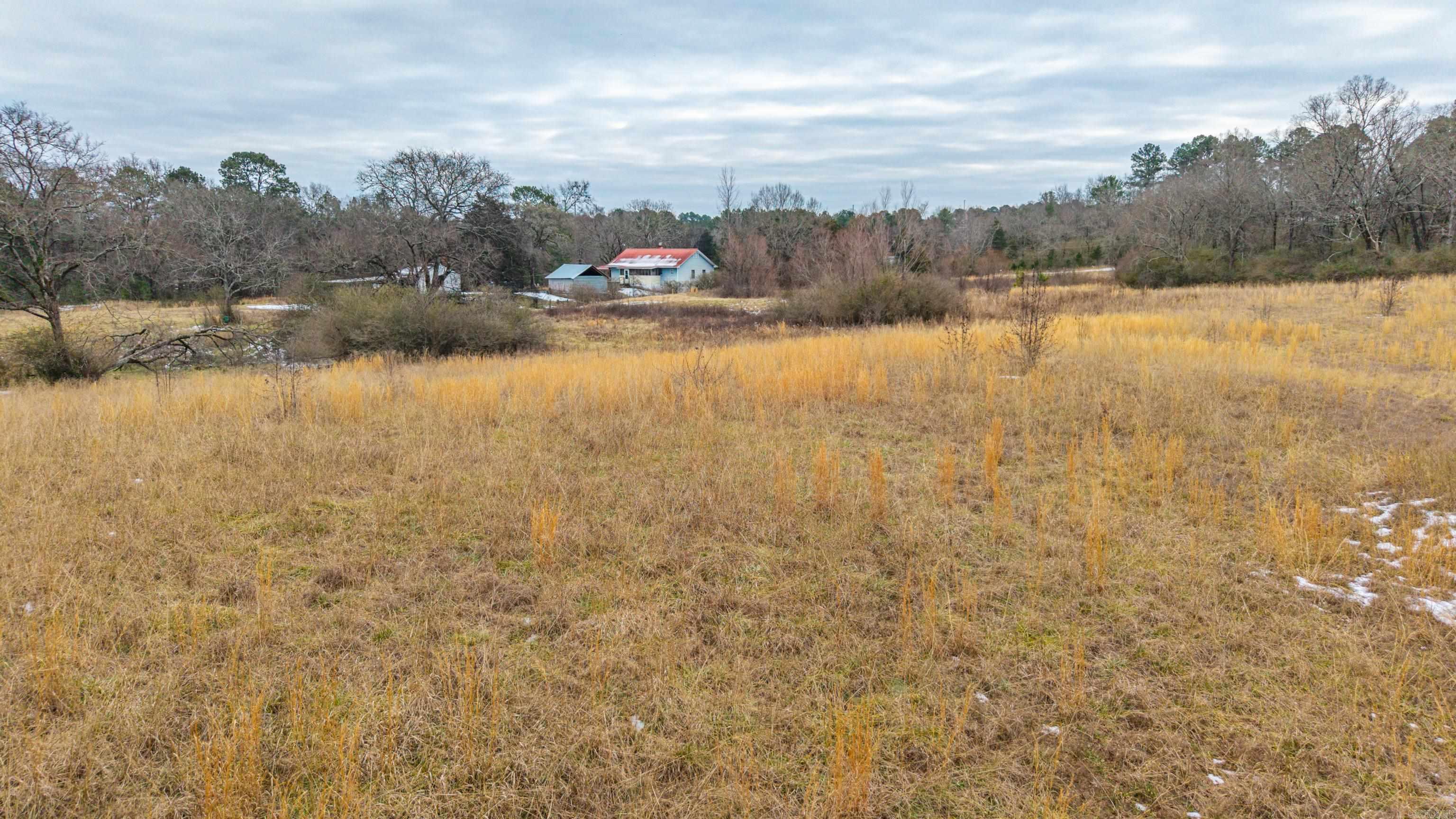 Garland County - Residential