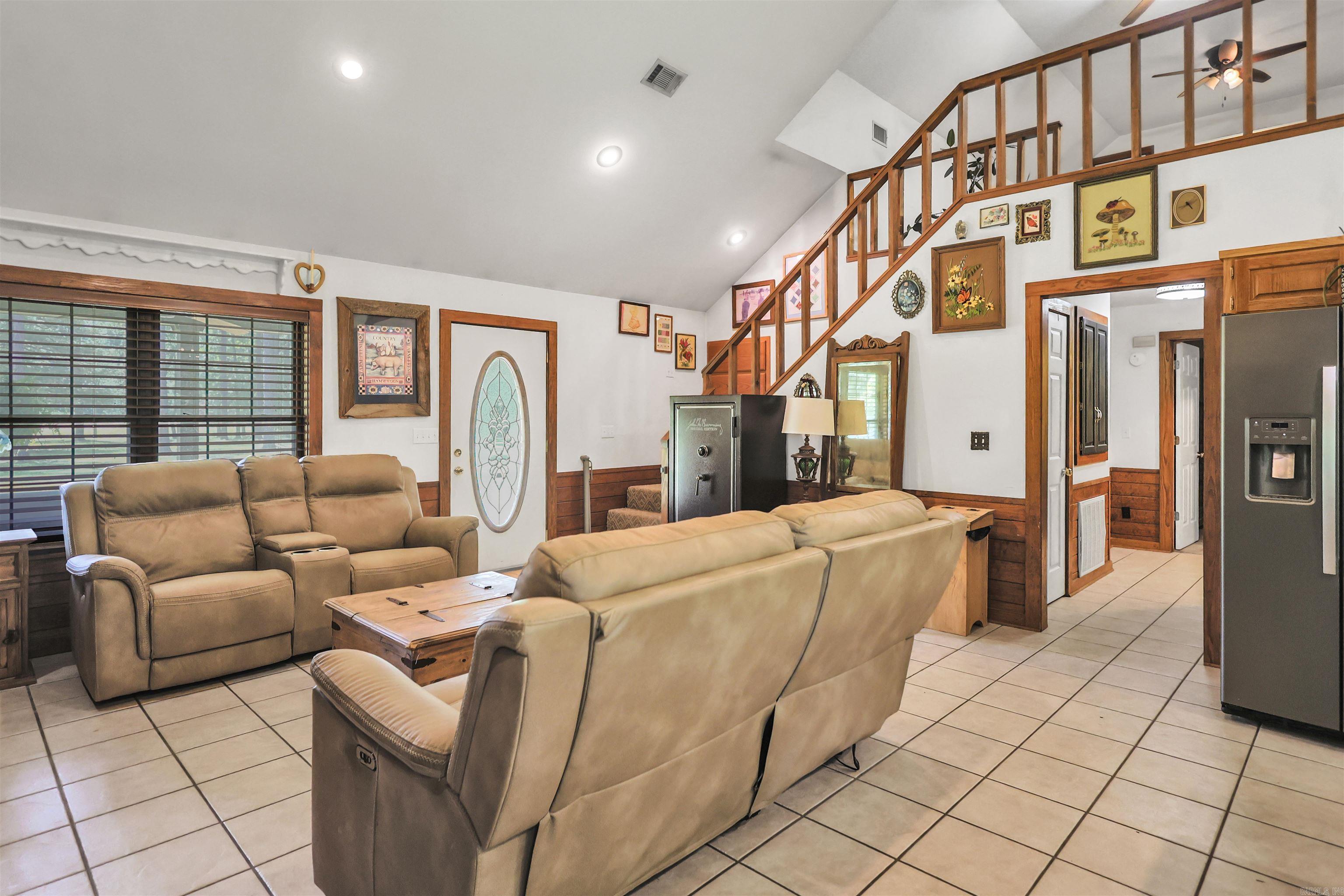 Lakeview Estates Phase I - Residential
