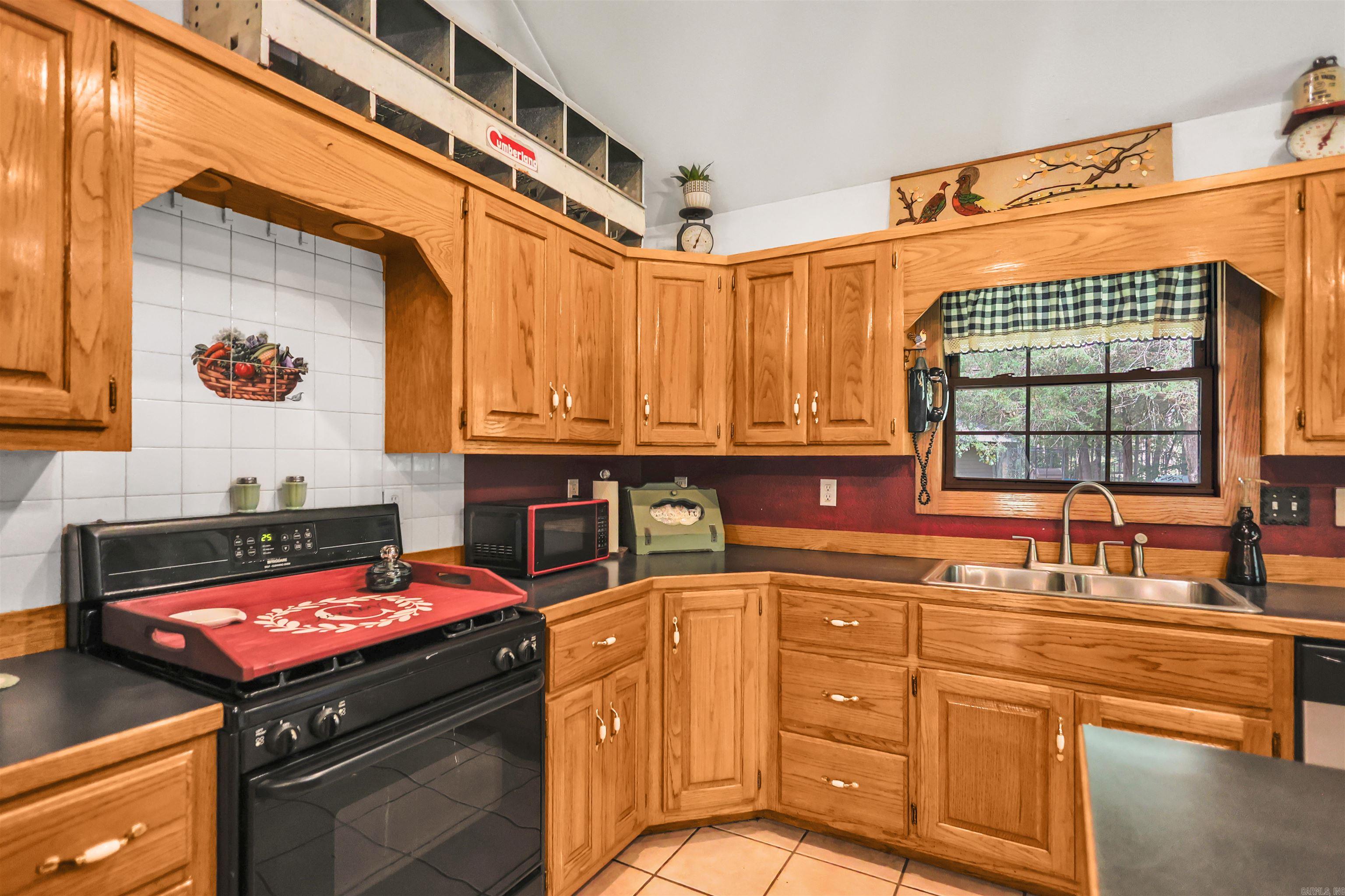 Lakeview Estates Phase I - Residential
