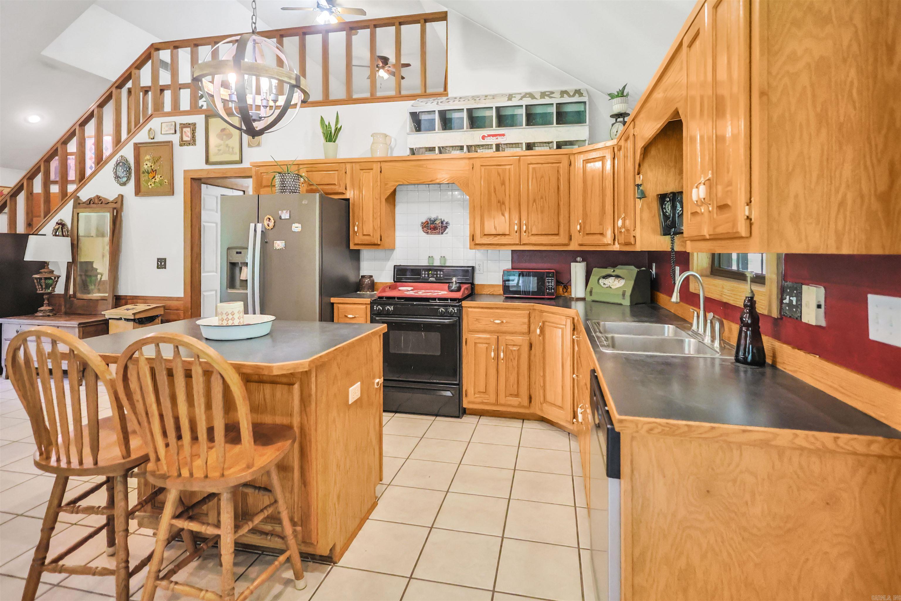 Lakeview Estates Phase I - Residential