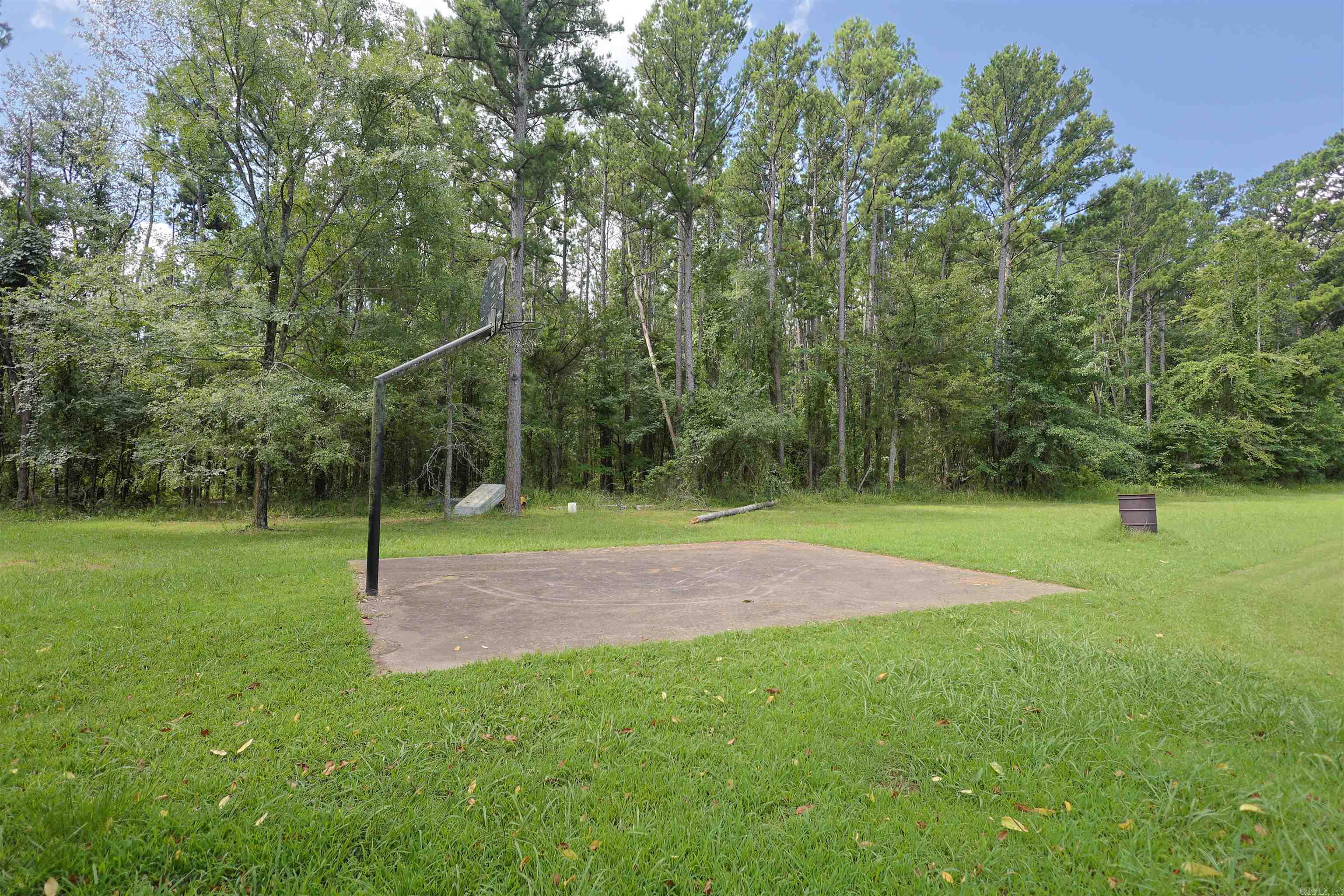Lakeview Estates Phase I - Residential