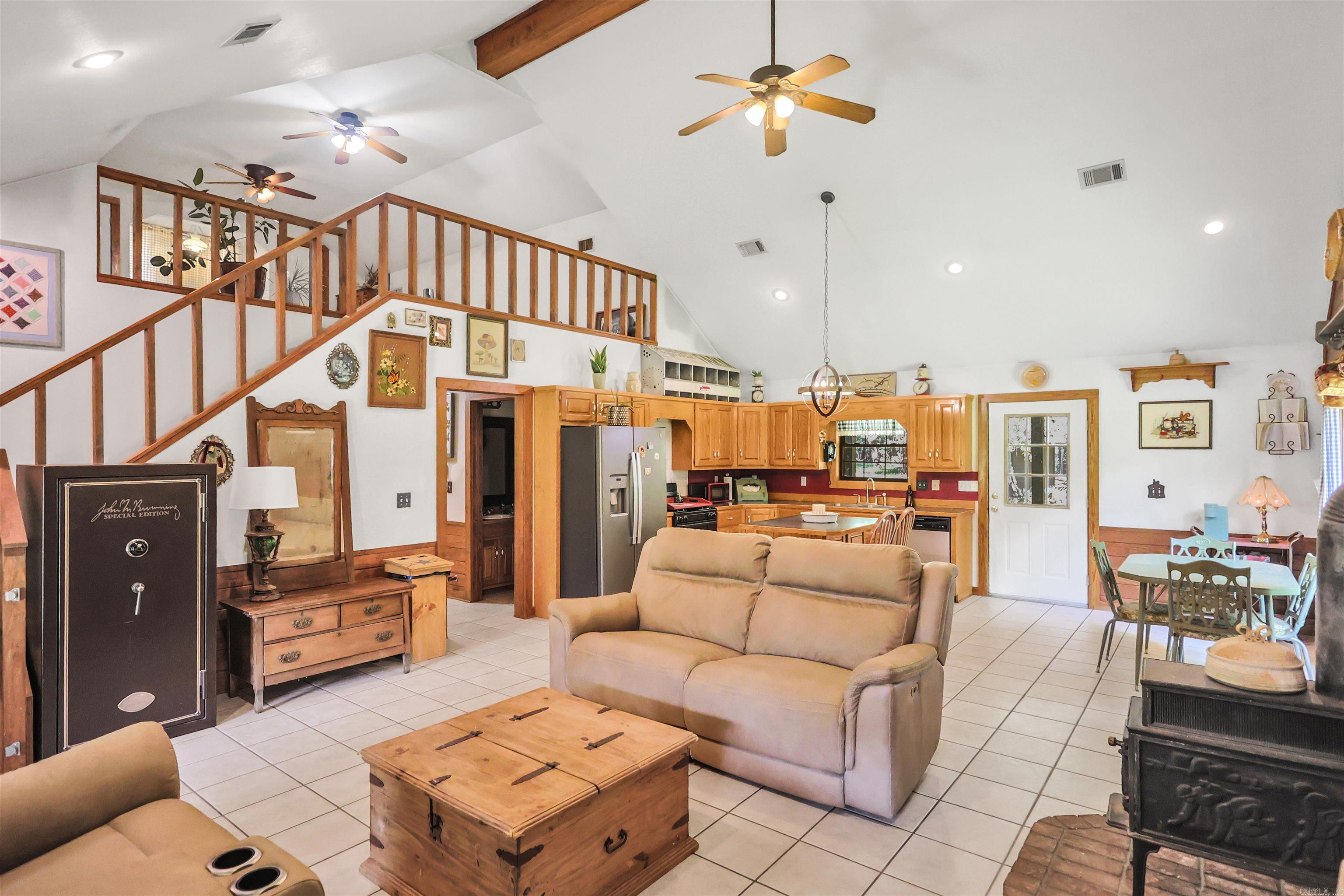 Lakeview Estates Phase I - Residential
