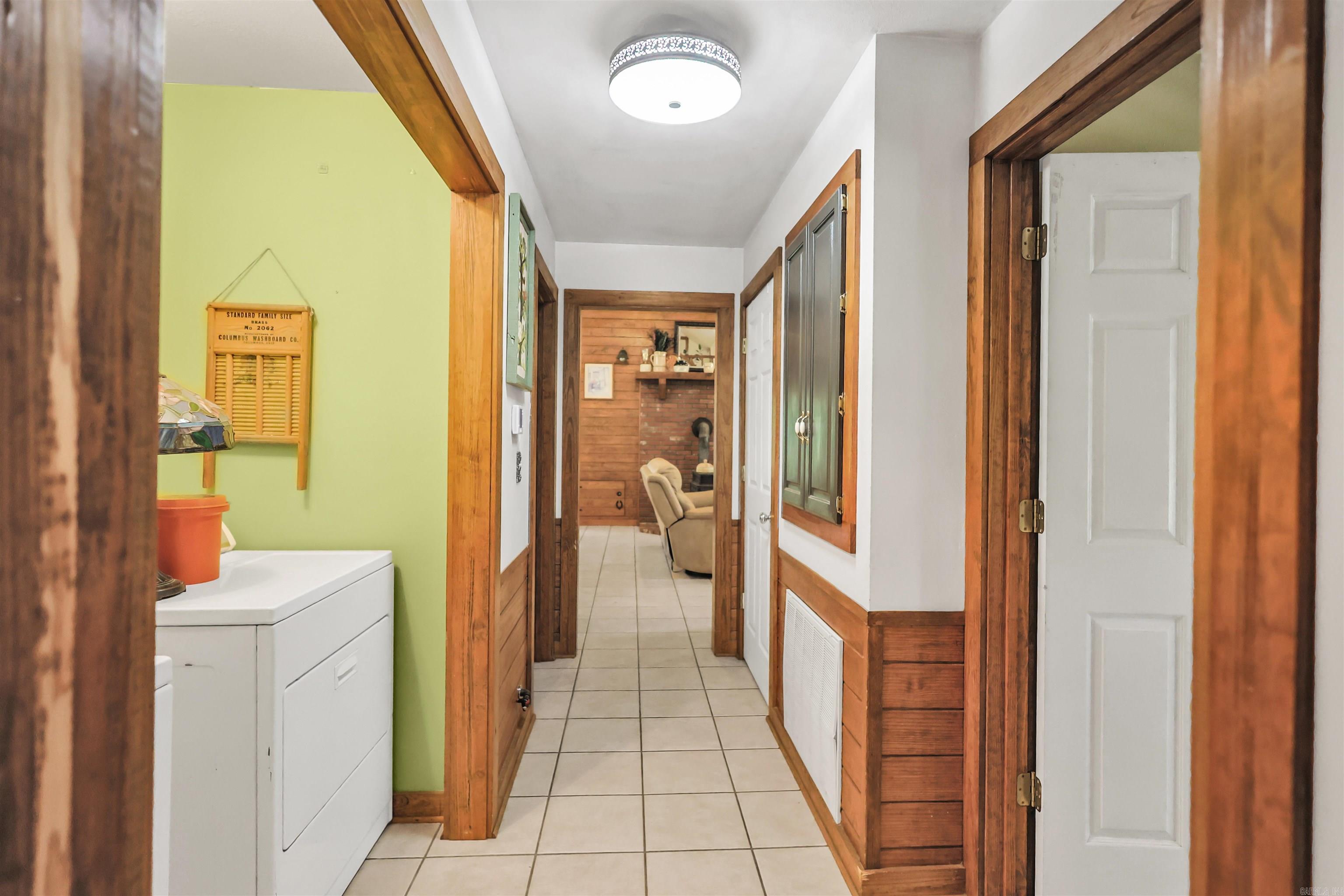 Lakeview Estates Phase I - Residential