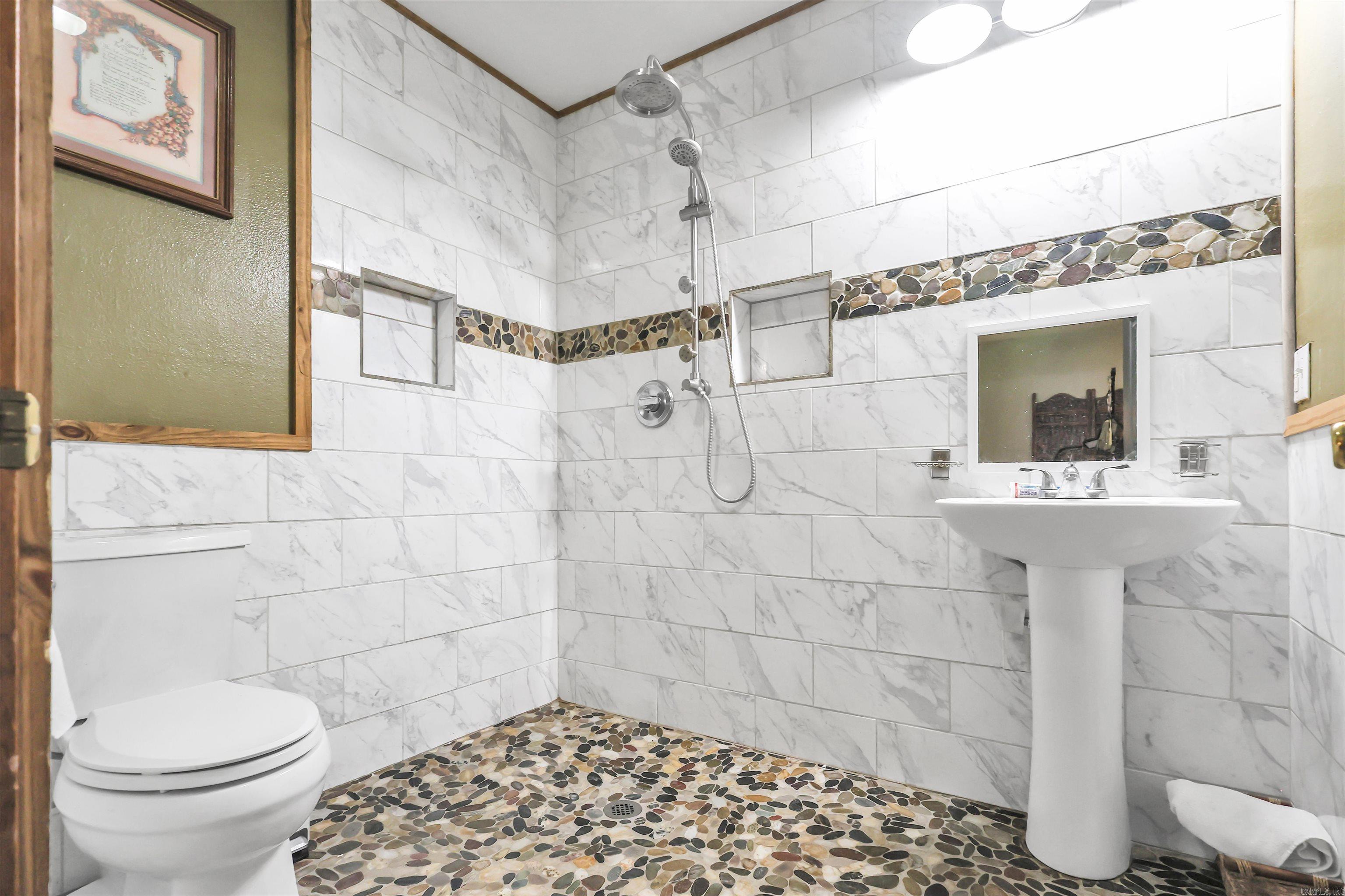 Lakeview Estates Phase I - Residential