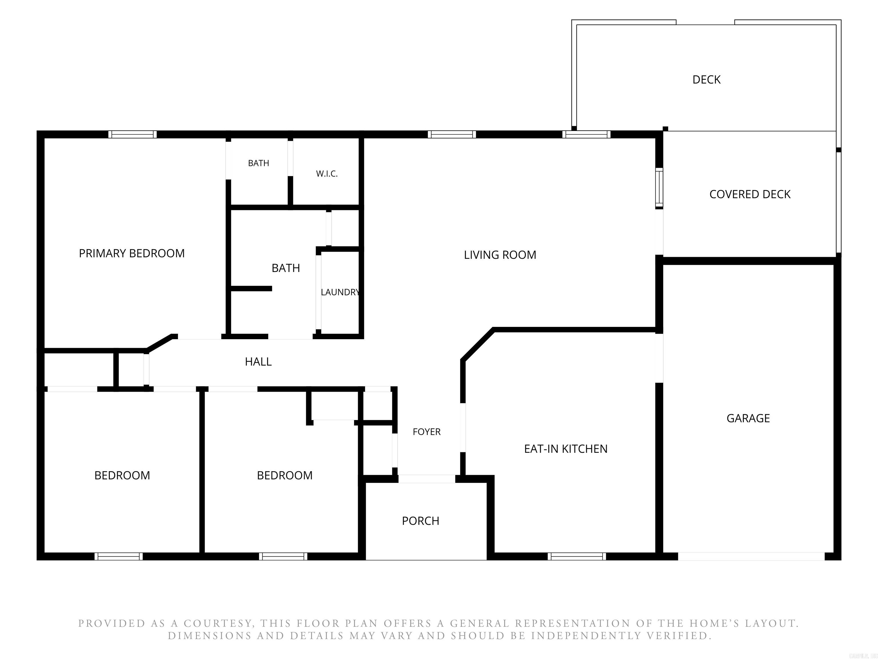 Shangri-La - Residential
