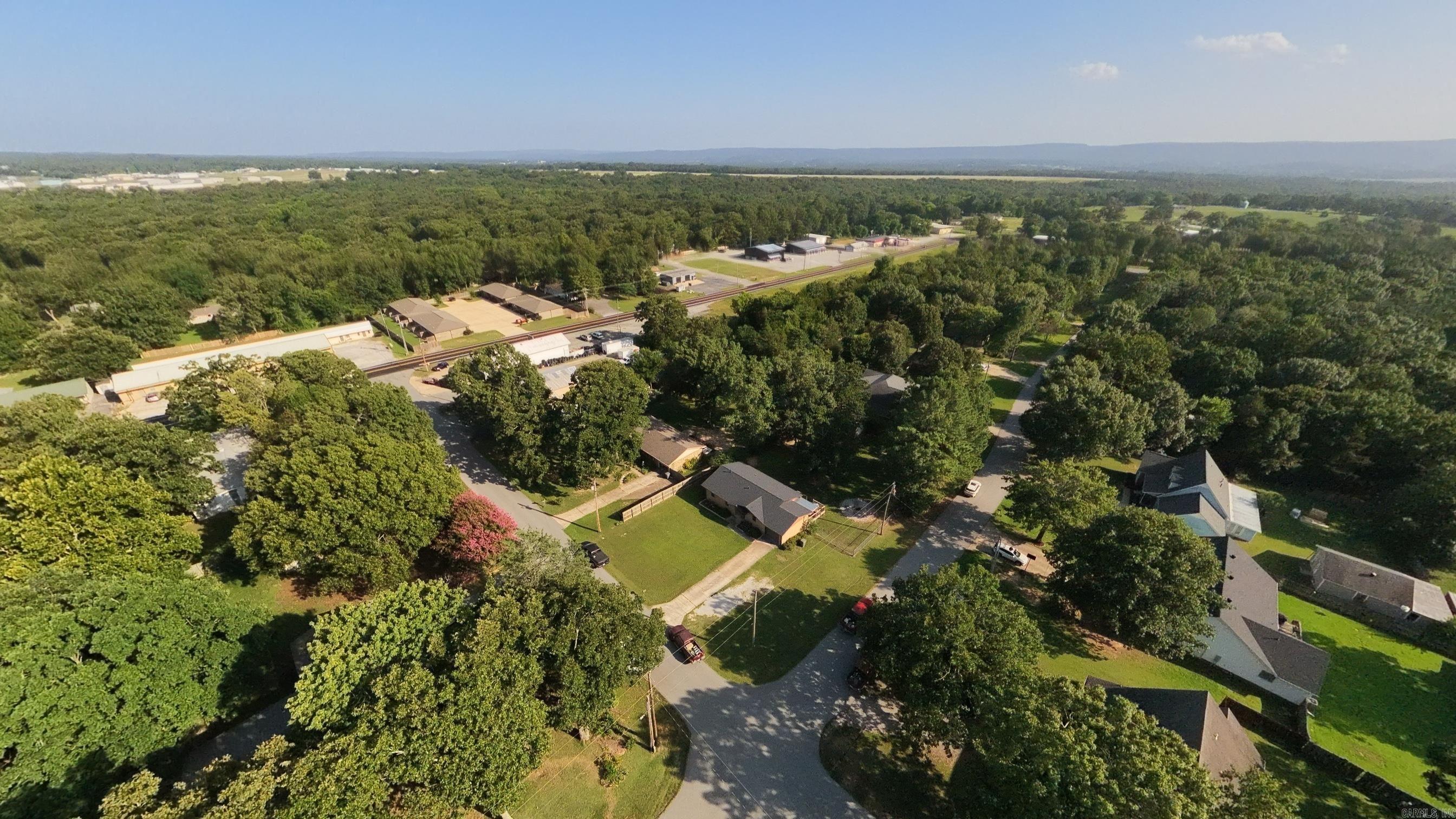 Shangri-La - Residential