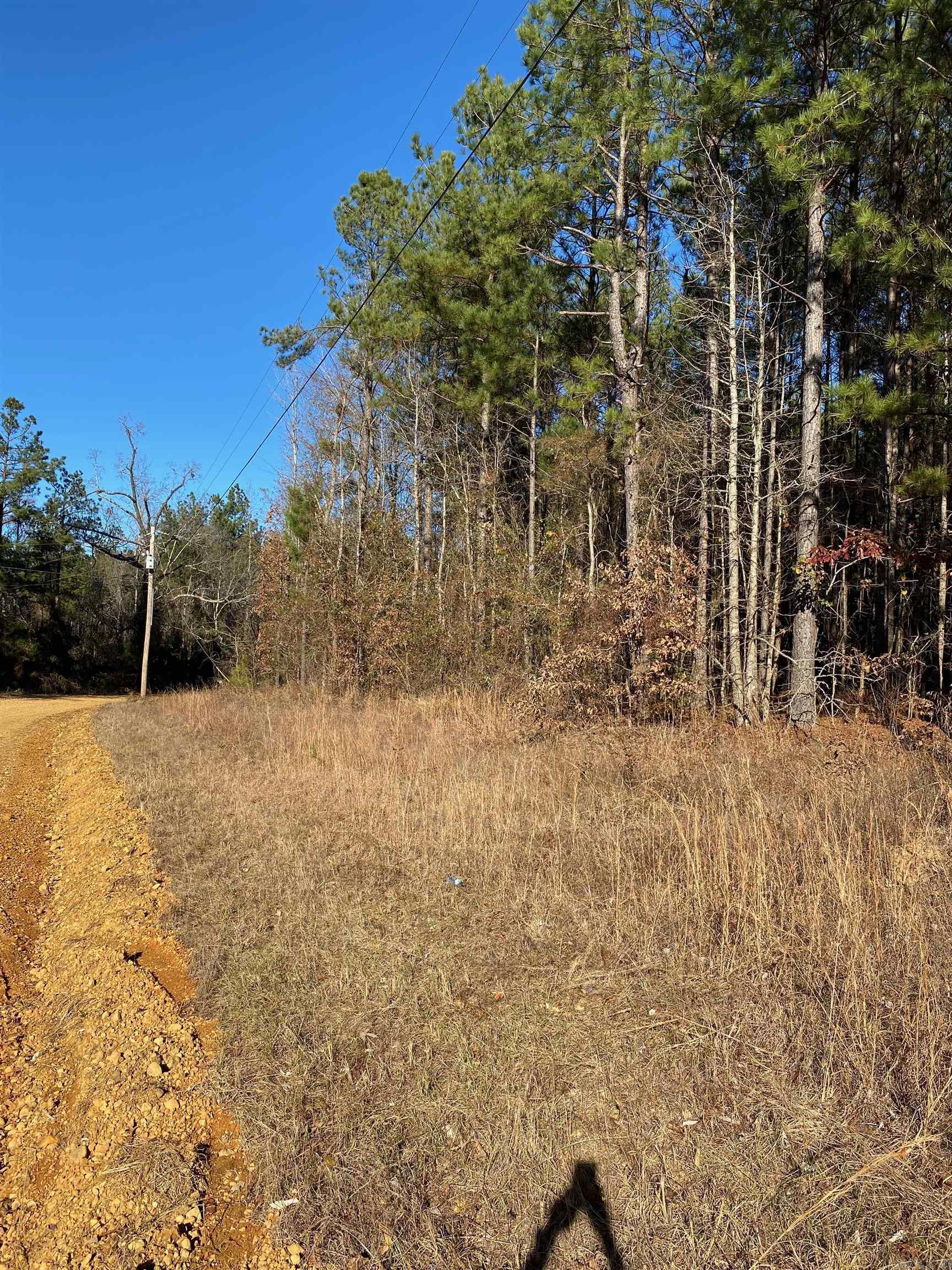 Not in Subdivision - Land