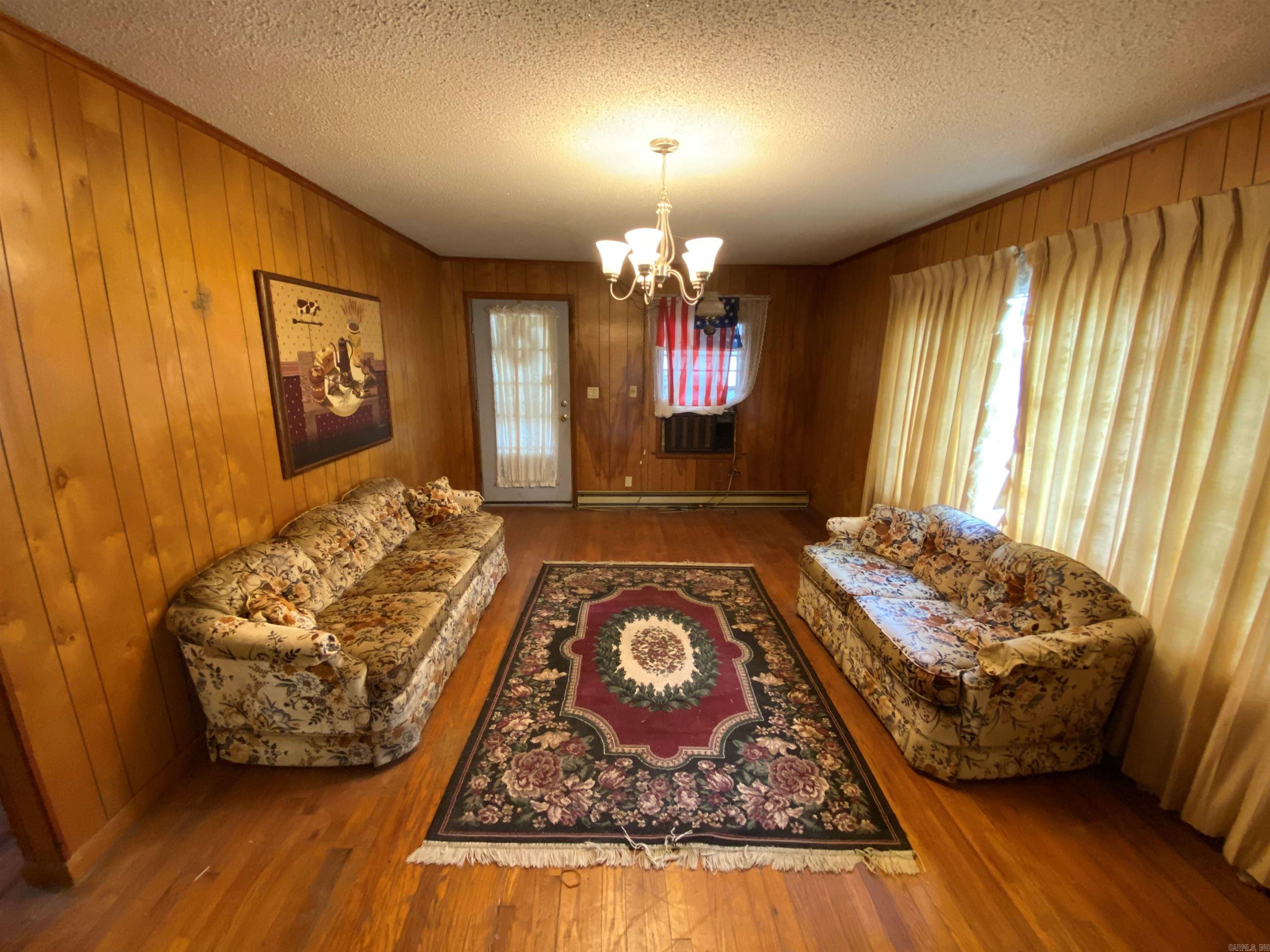 Not In List - Residential