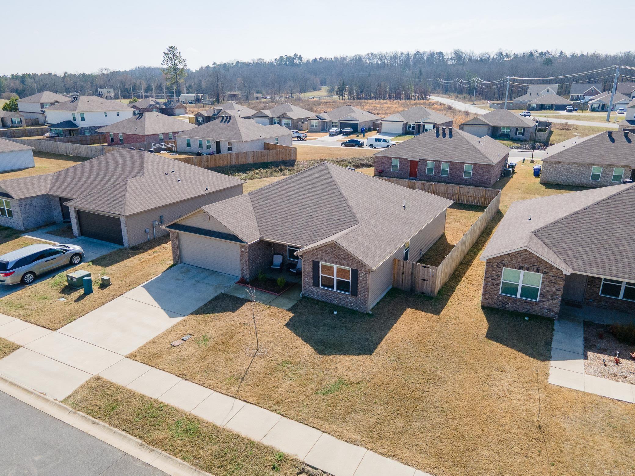 BELL VALLEY - Residential