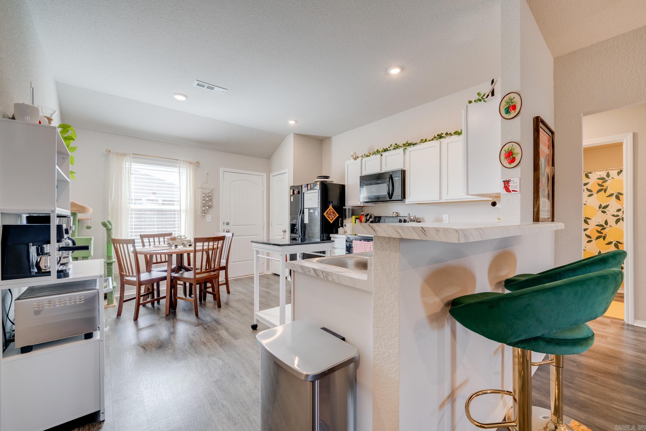 BELL VALLEY - Residential