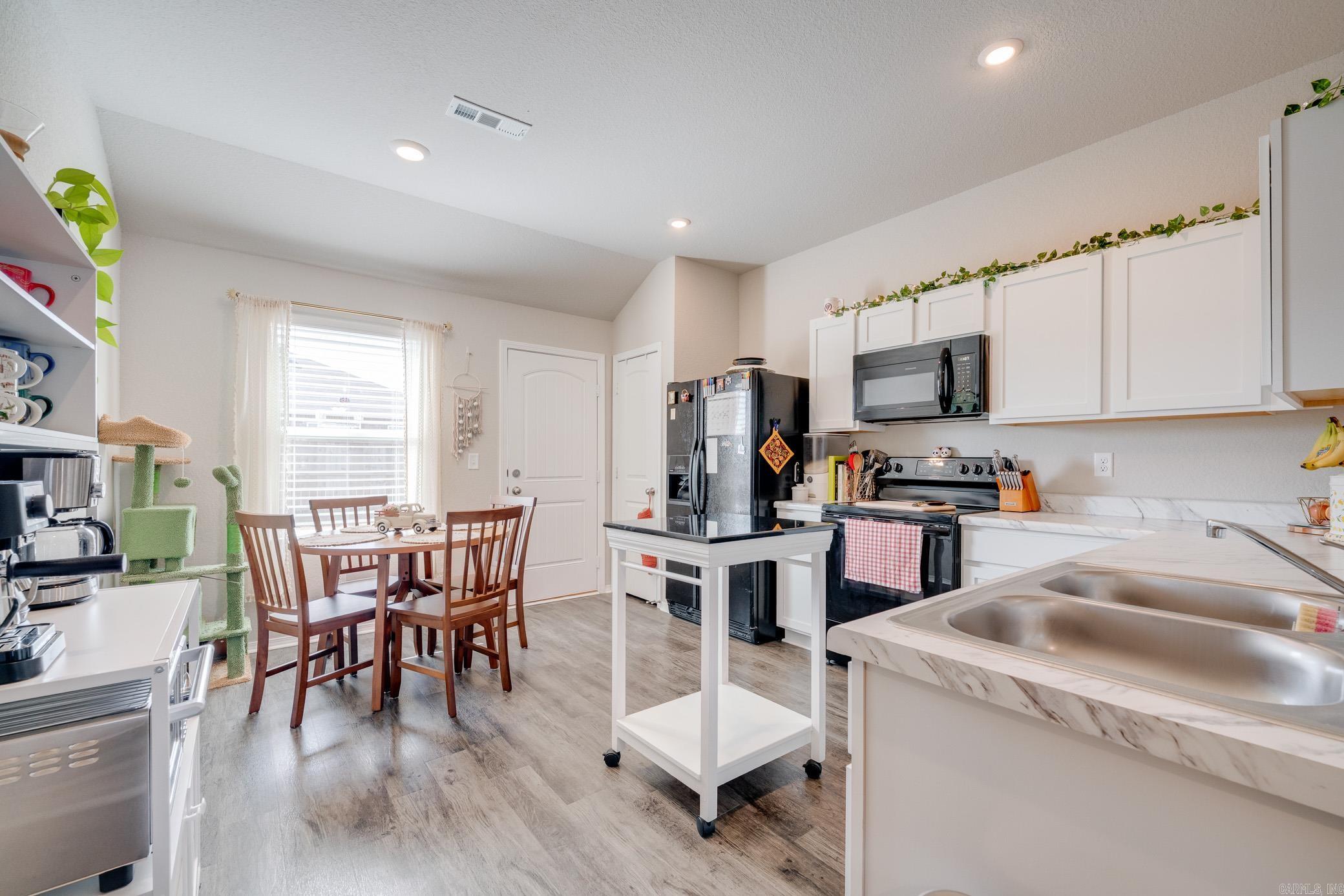 BELL VALLEY - Residential