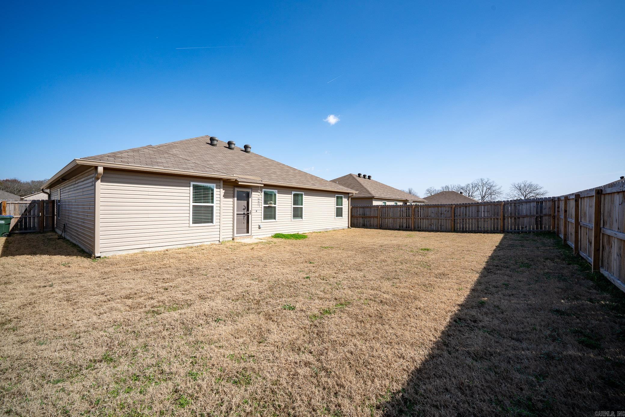 BELL VALLEY - Residential