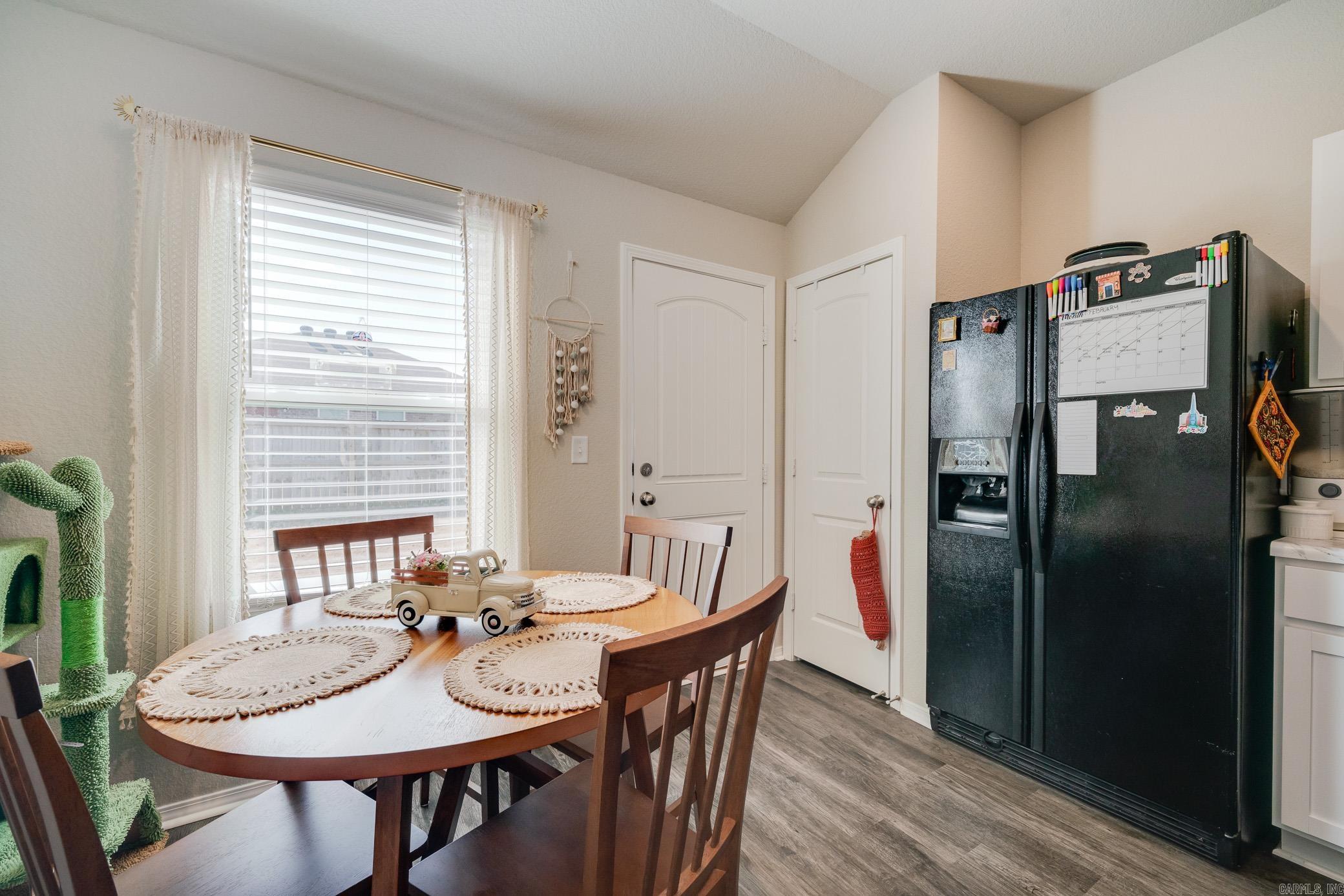 BELL VALLEY - Residential