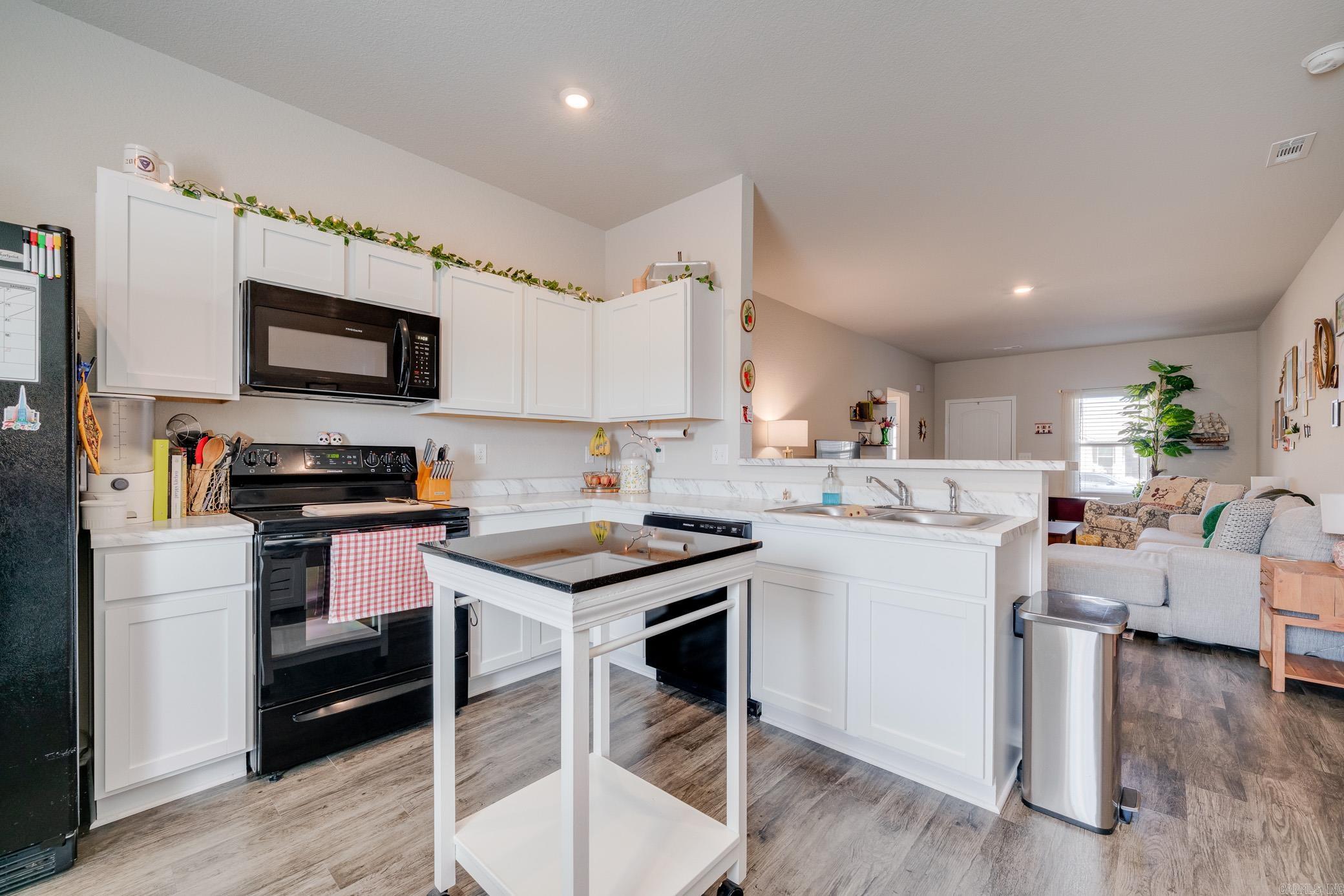 BELL VALLEY - Residential
