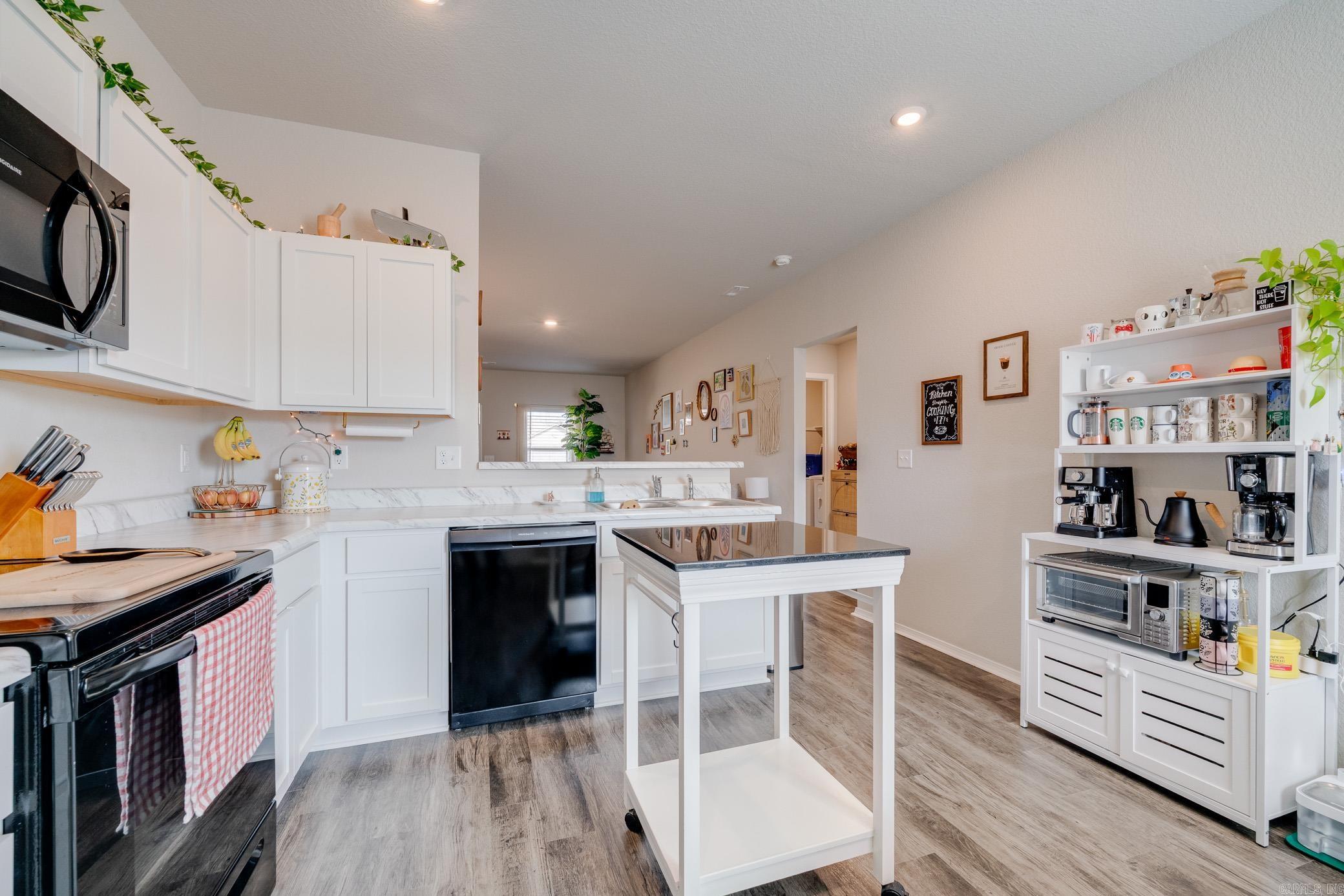 BELL VALLEY - Residential