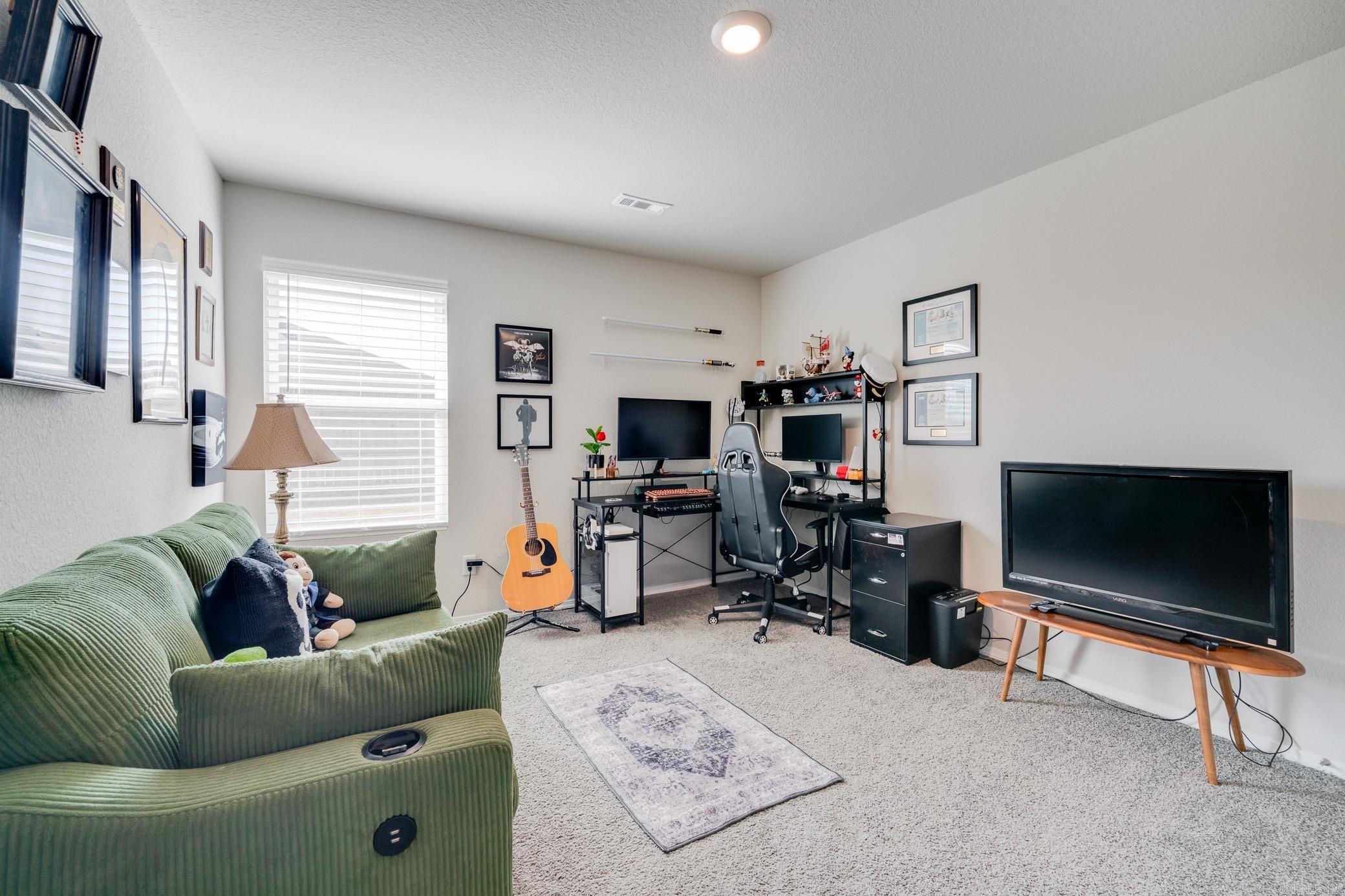 BELL VALLEY - Residential