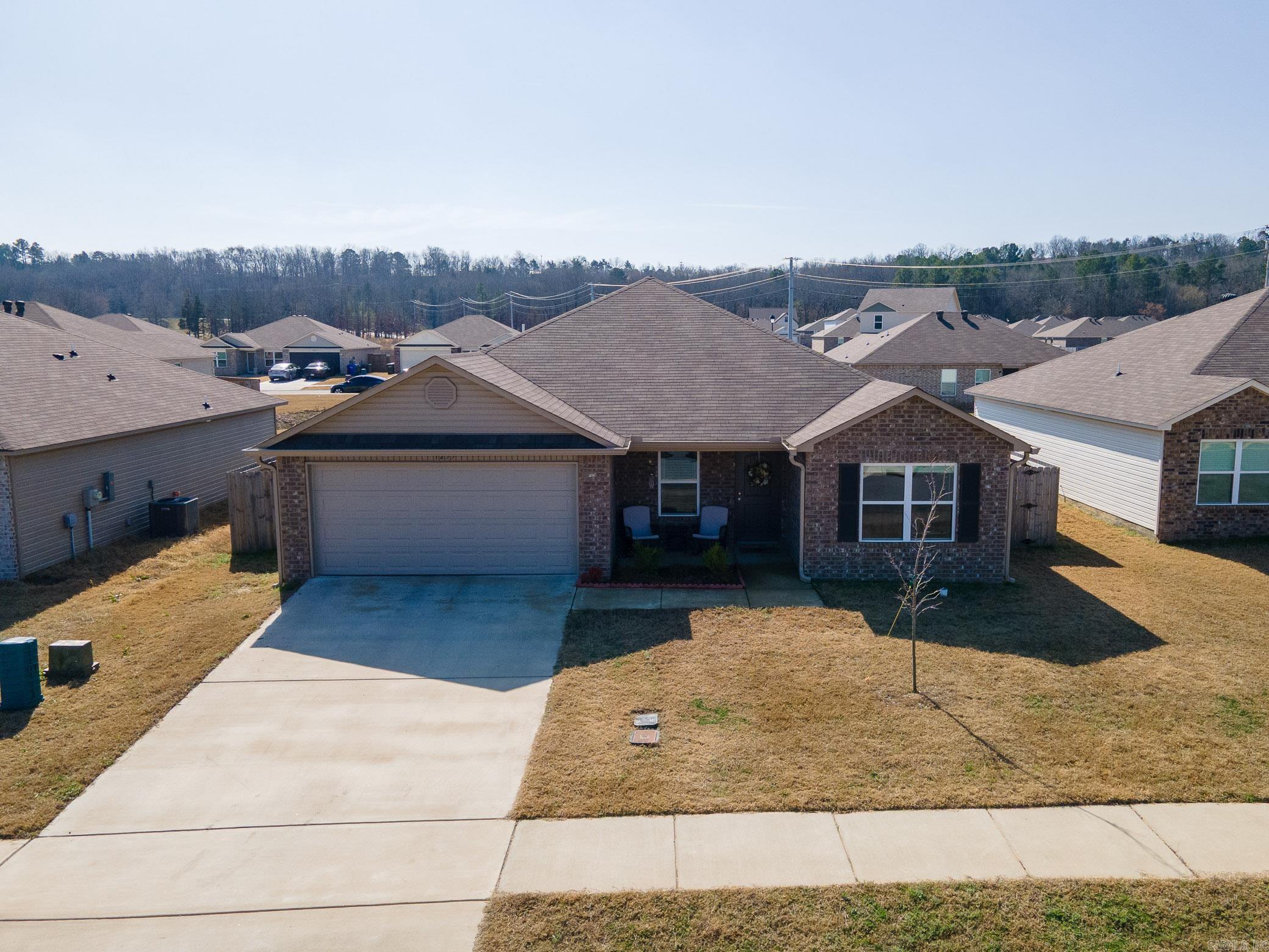 BELL VALLEY - Residential