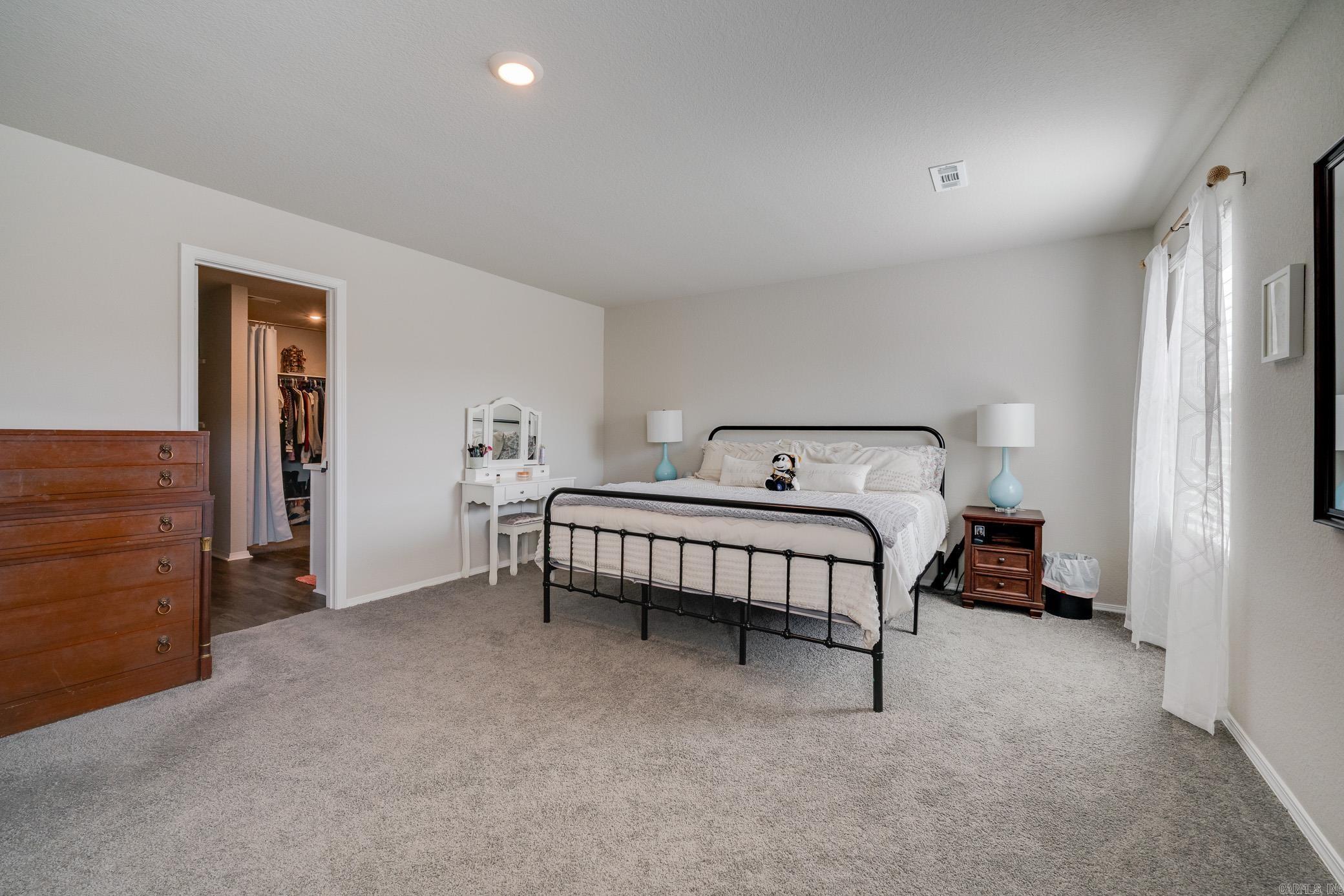 BELL VALLEY - Residential