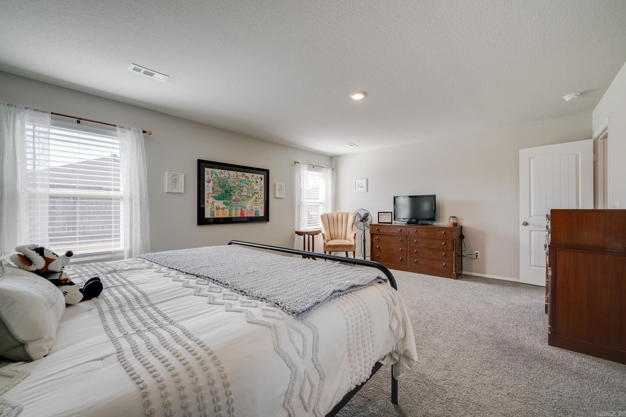 BELL VALLEY - Residential