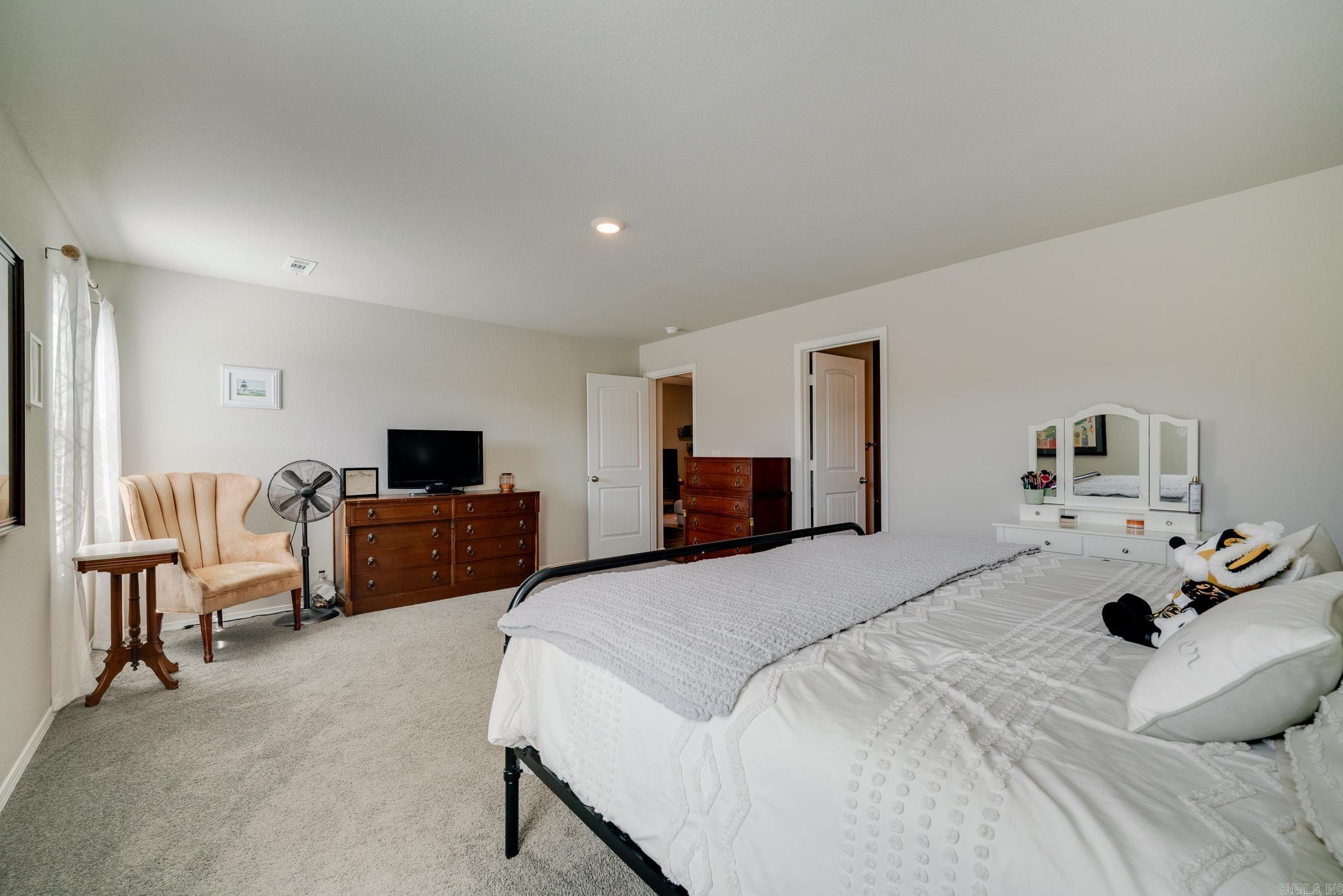 BELL VALLEY - Residential