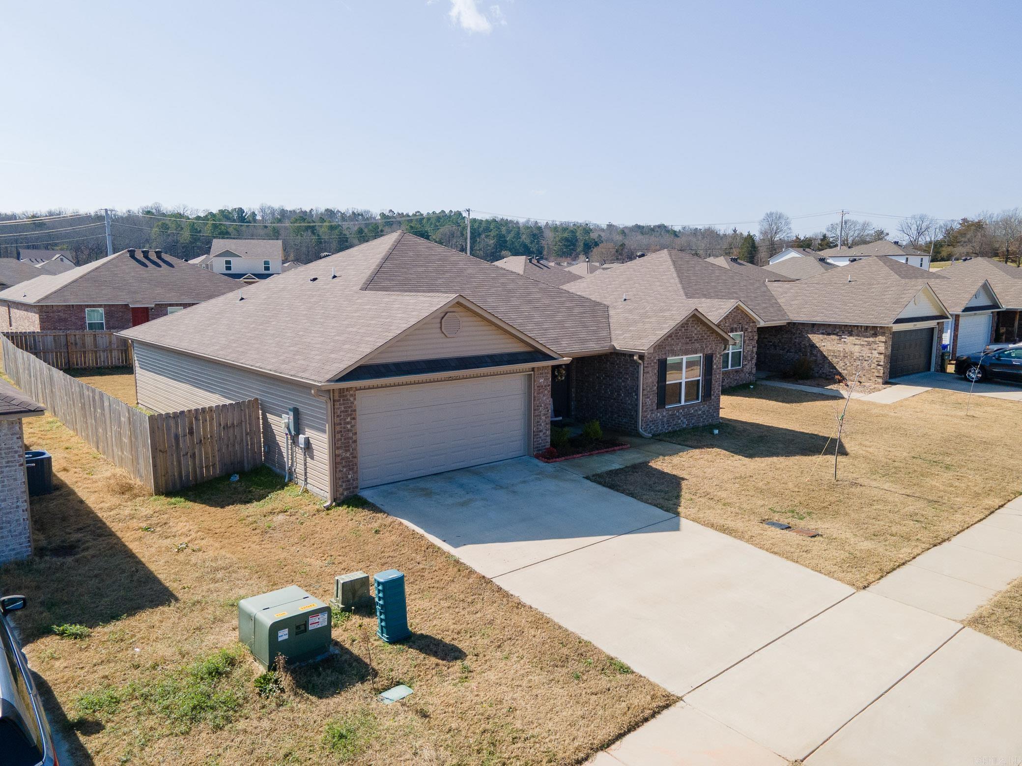 BELL VALLEY - Residential
