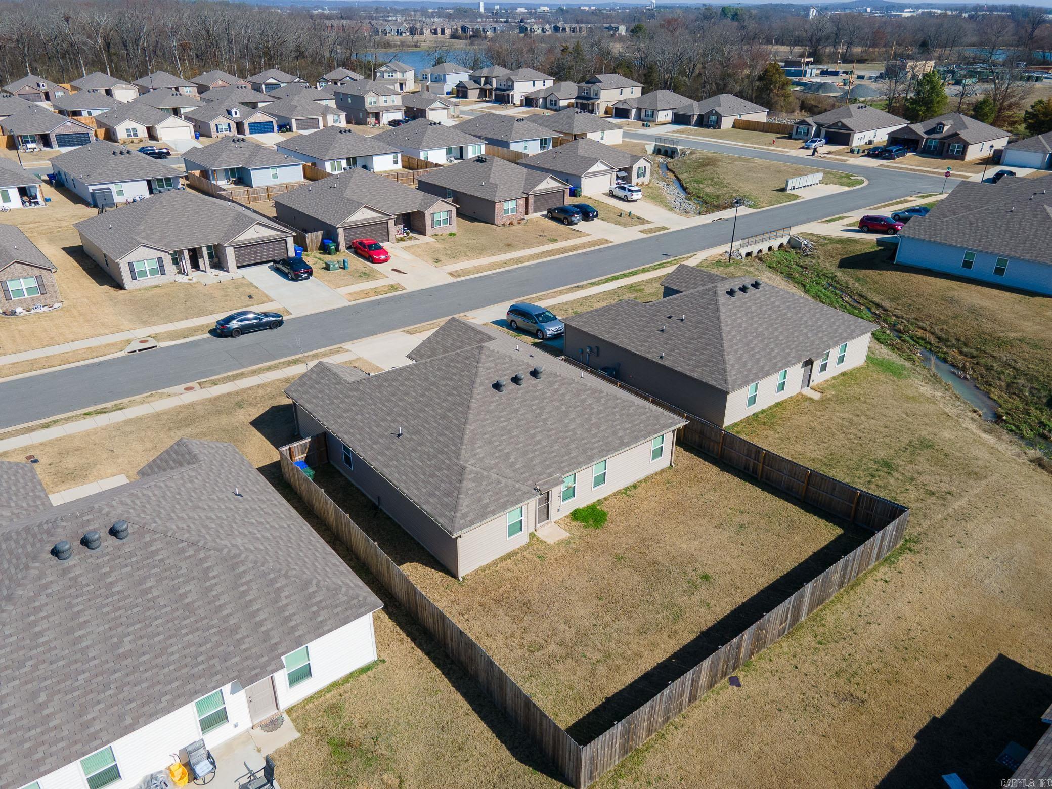 BELL VALLEY - Residential